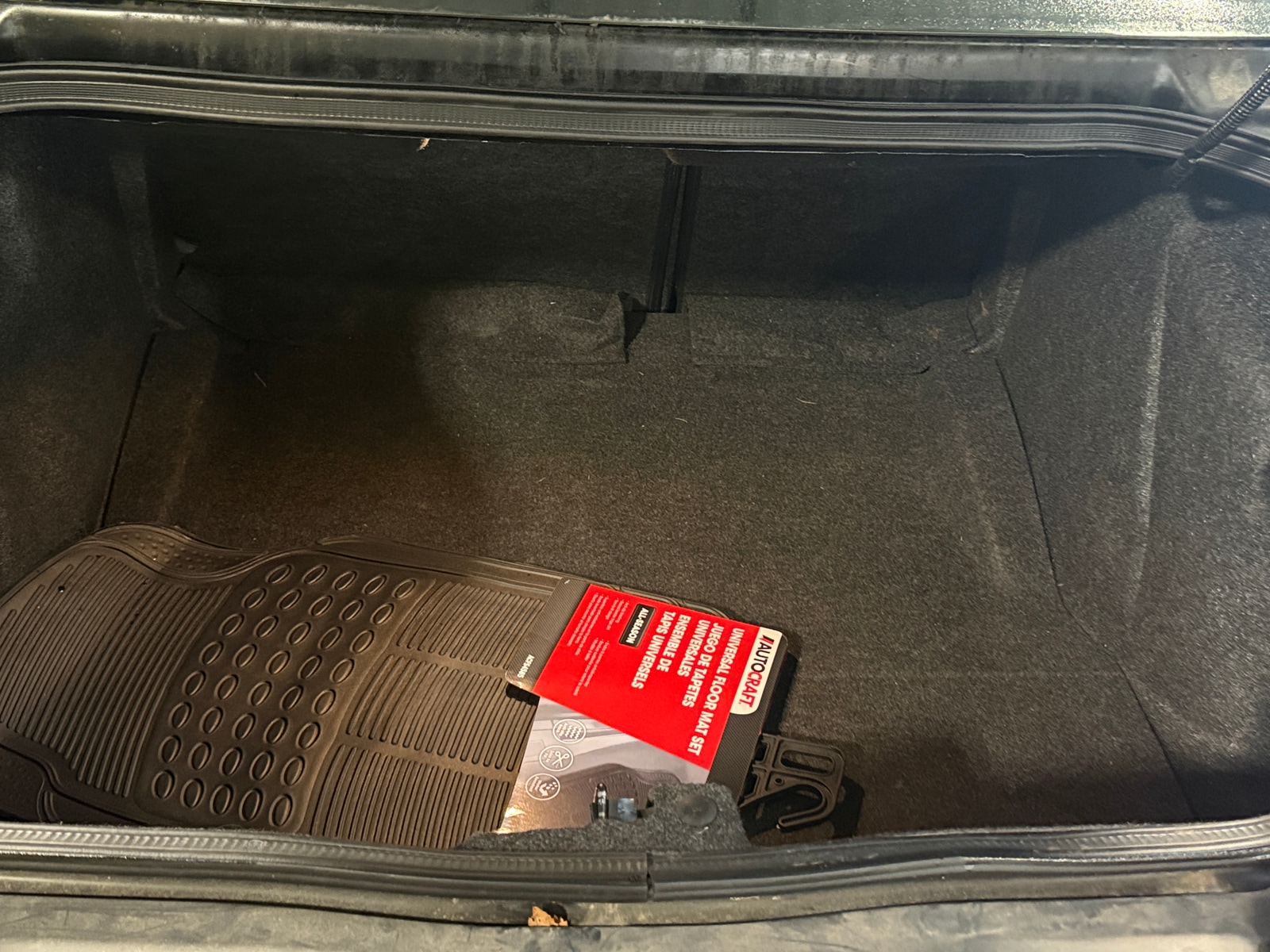 Thumbnail: 2017 Dodge Challenger - 5