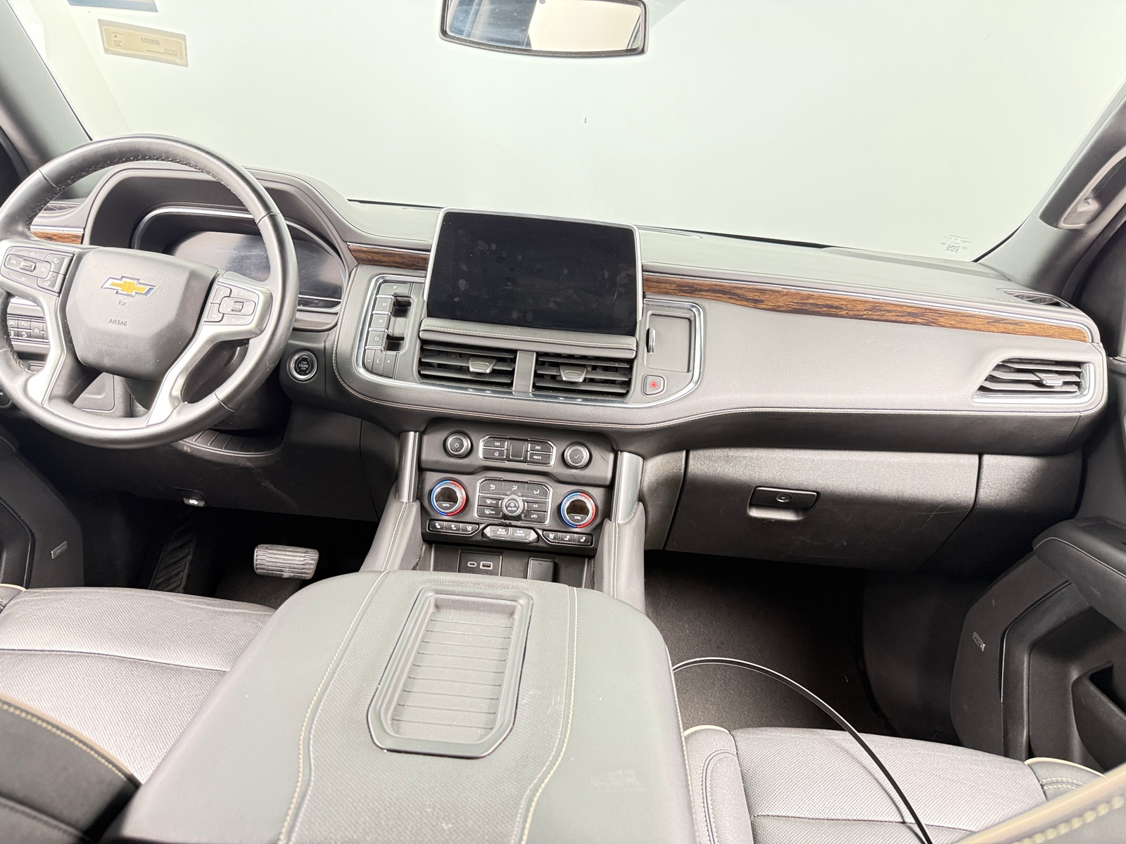 Thumbnail: 2023 Chevrolet Suburban - 2