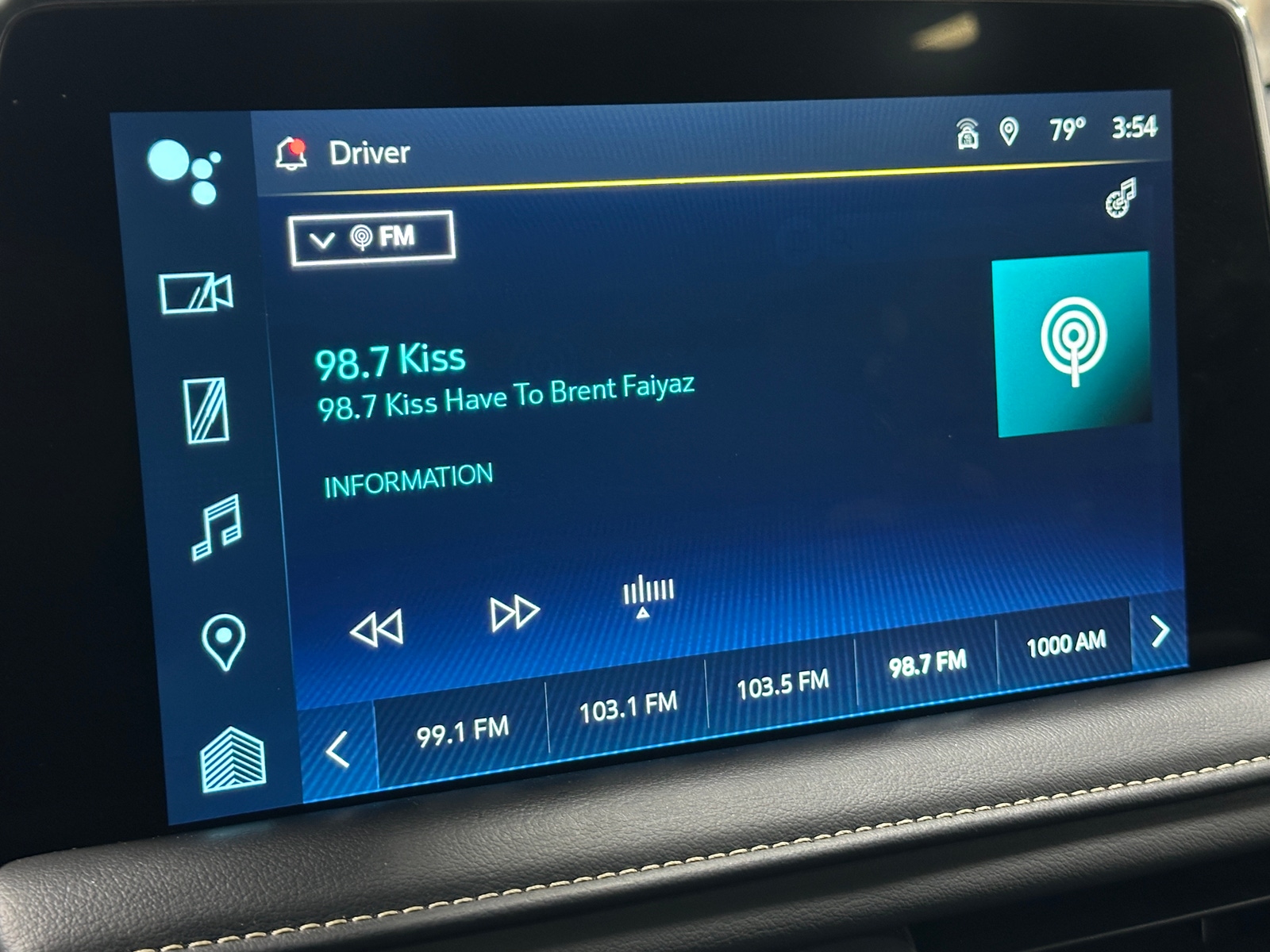 Thumbnail: 2023 Chevrolet Suburban - 3