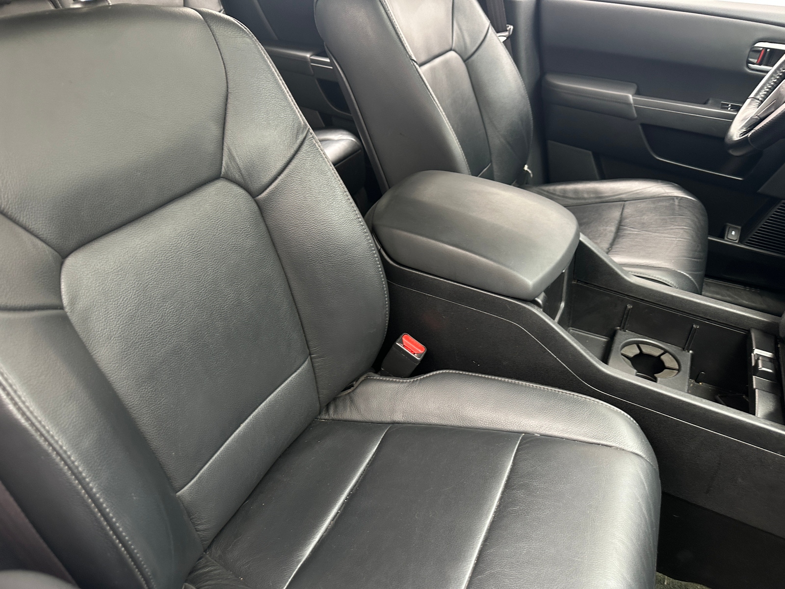 Thumbnail: 2015 Honda Pilot - 2