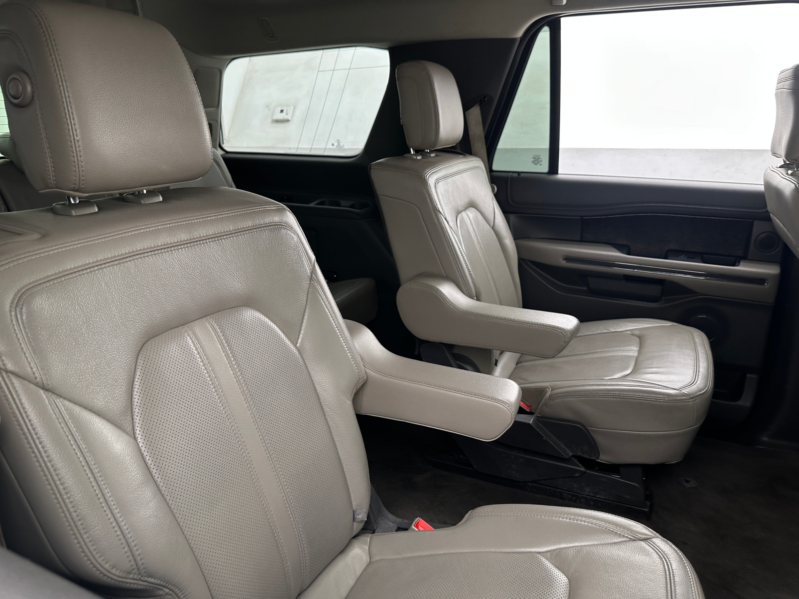 Thumbnail: 2018 Ford Expedition - 5