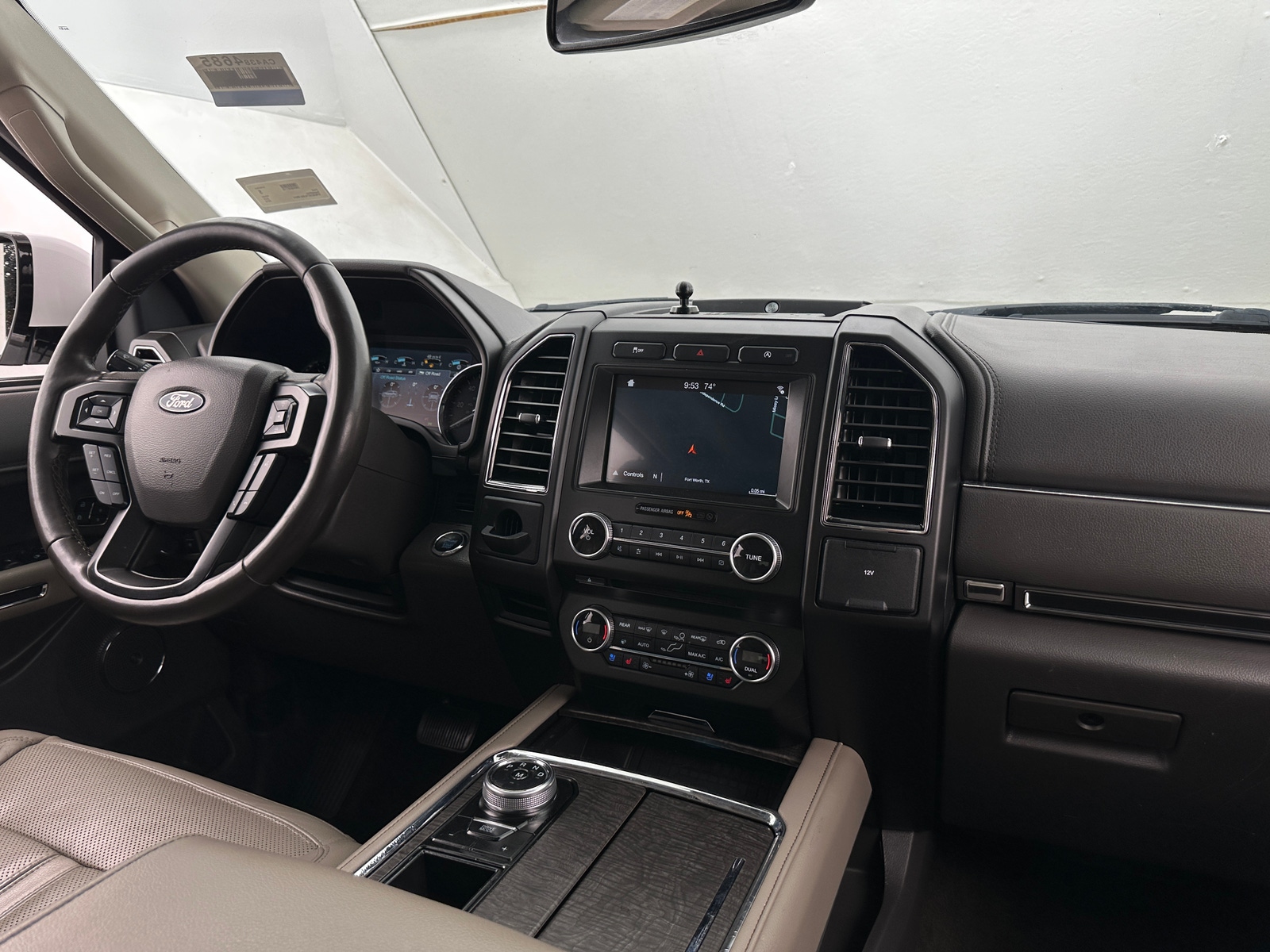 Thumbnail: 2018 Ford Expedition - 2