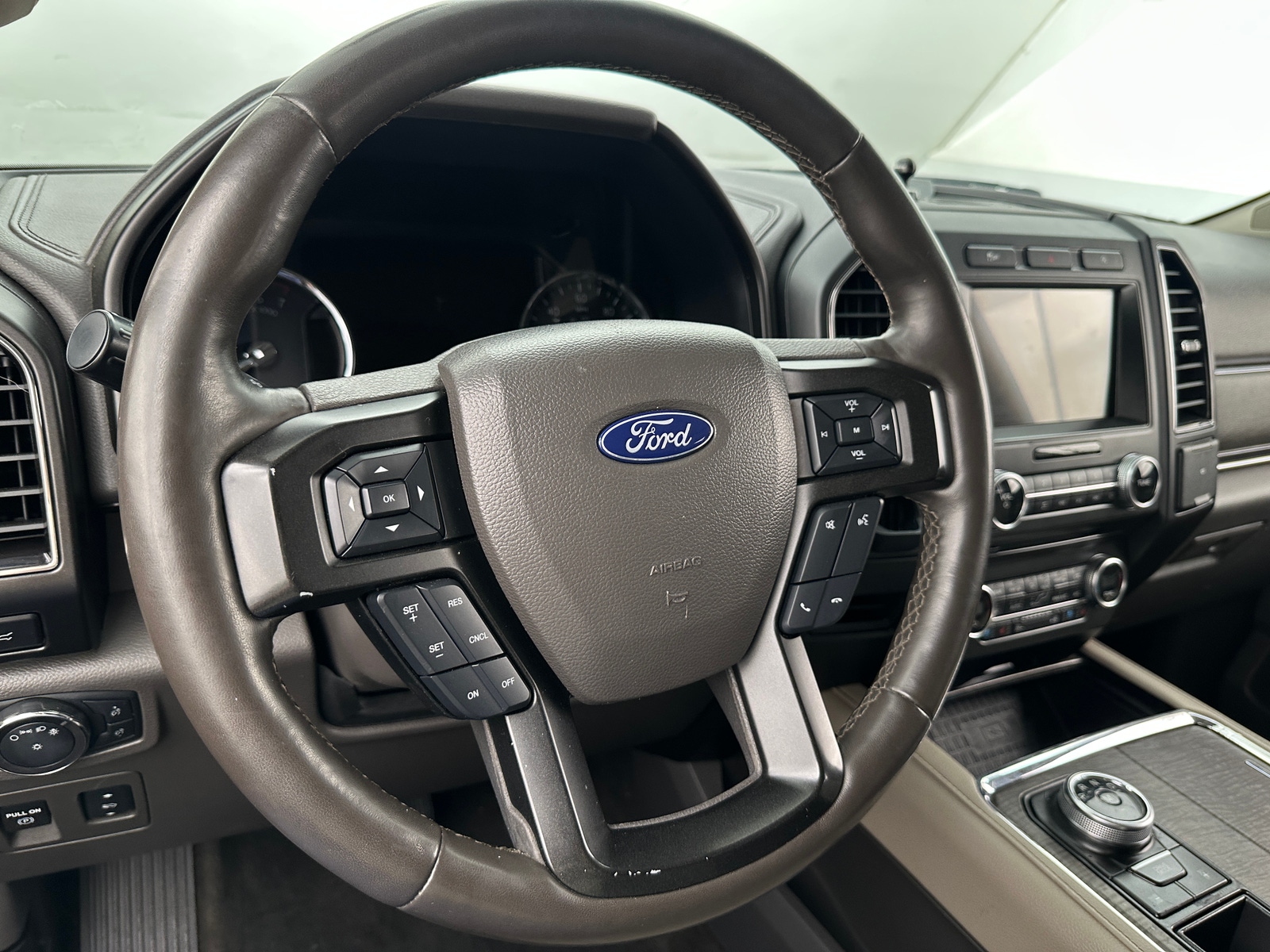Thumbnail: 2018 Ford Expedition - 4