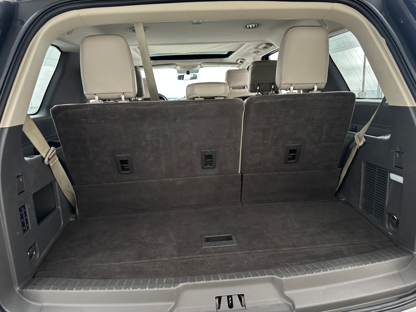 Thumbnail: 2018 Ford Expedition - 6