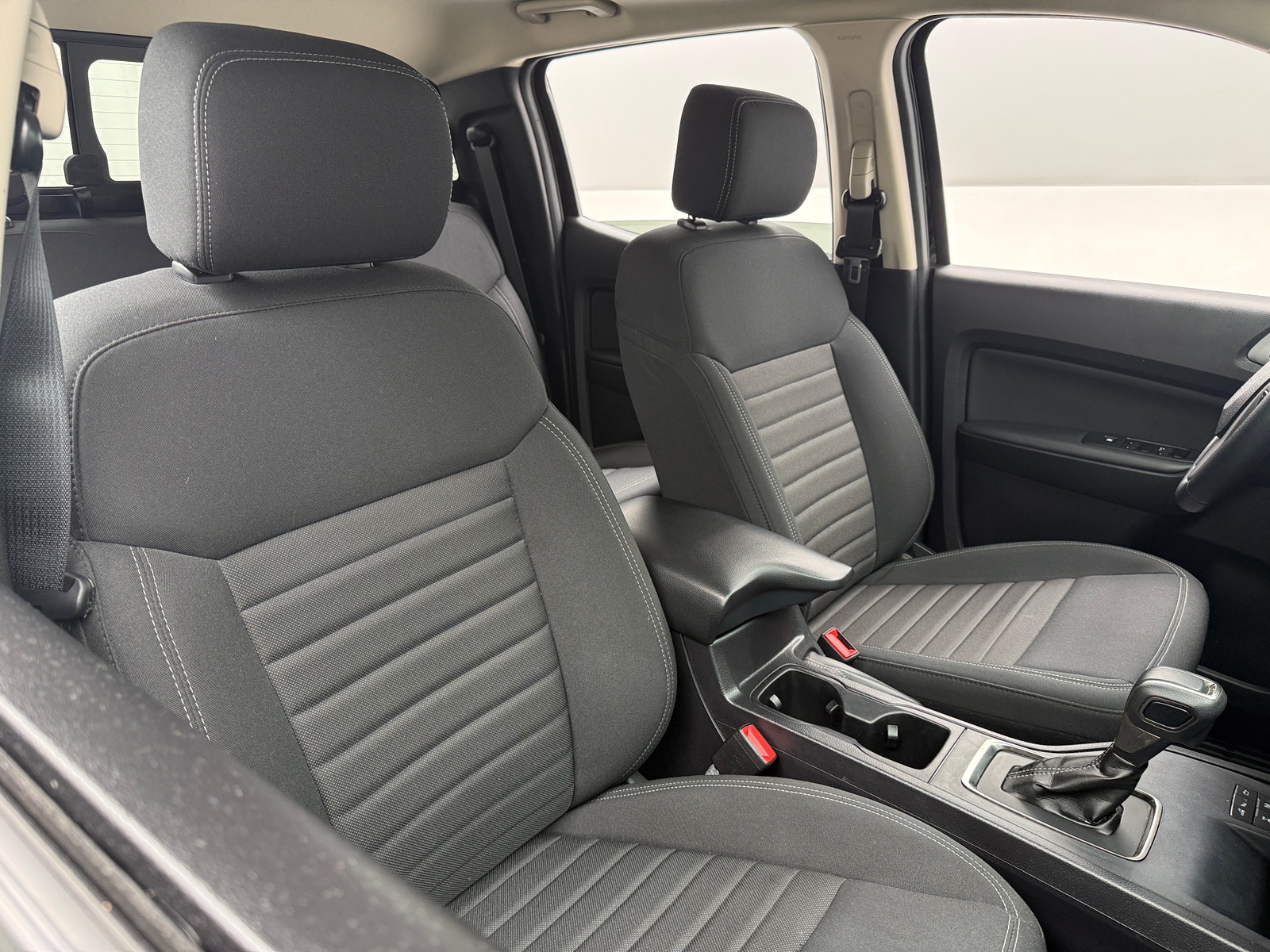 Thumbnail: 2020 Ford Ranger - 2