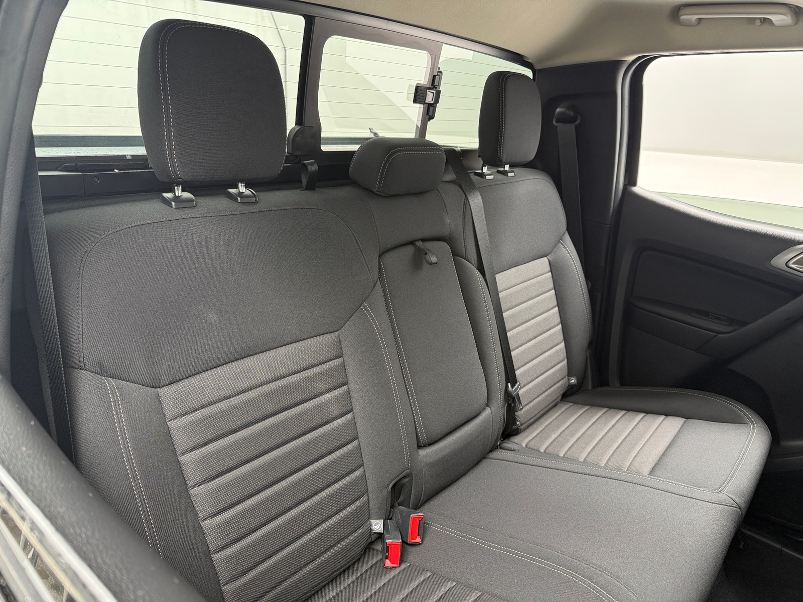 Thumbnail: 2020 Ford Ranger - 6