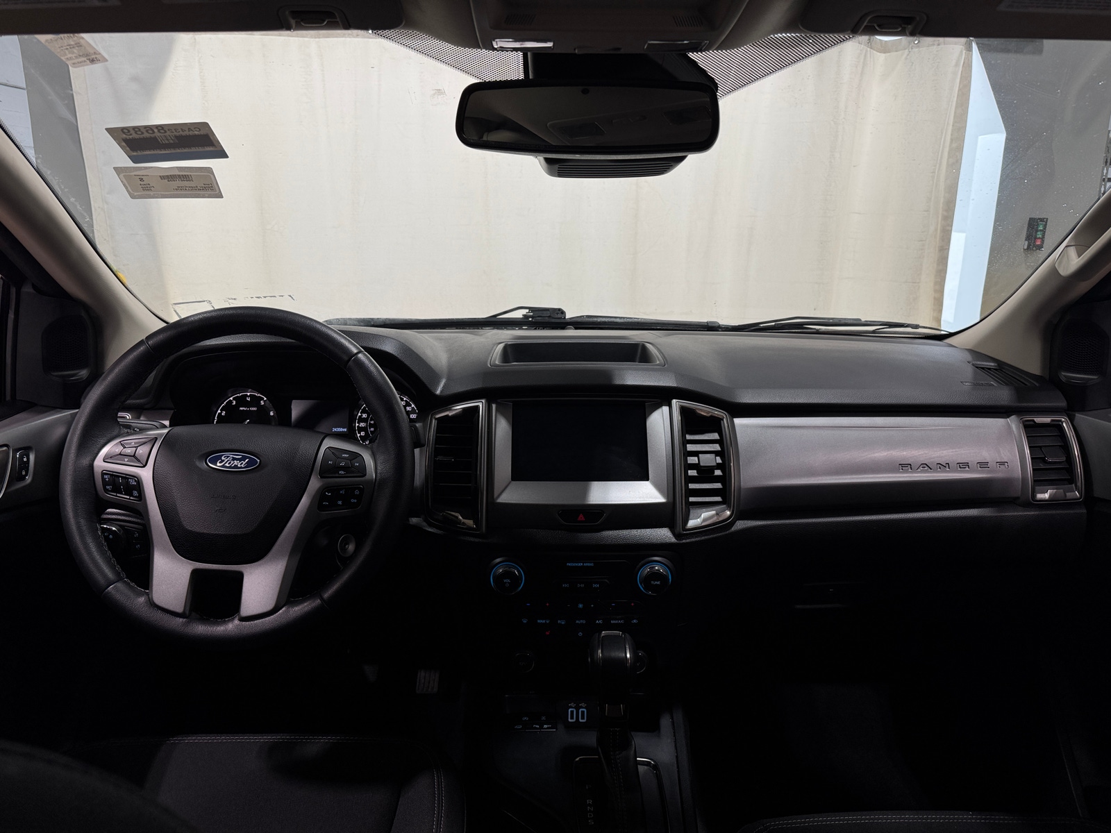 Thumbnail: 2020 Ford Ranger - 3