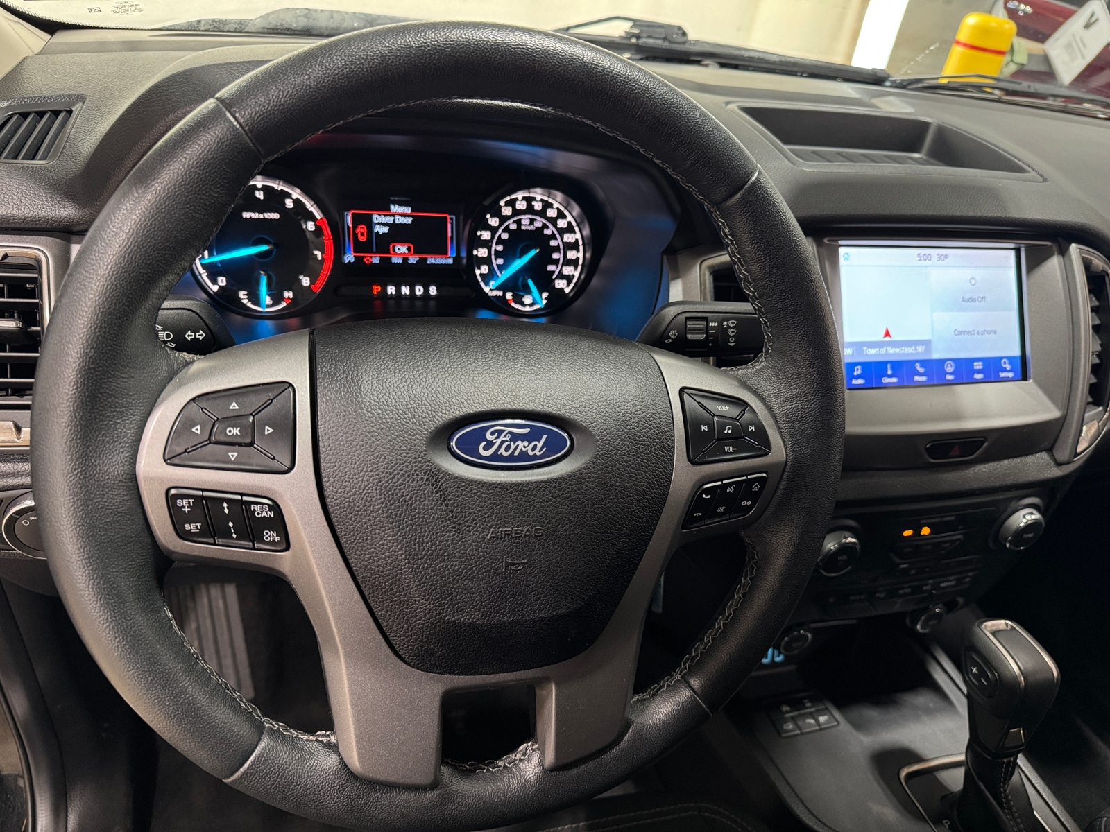 Thumbnail: 2020 Ford Ranger - 5