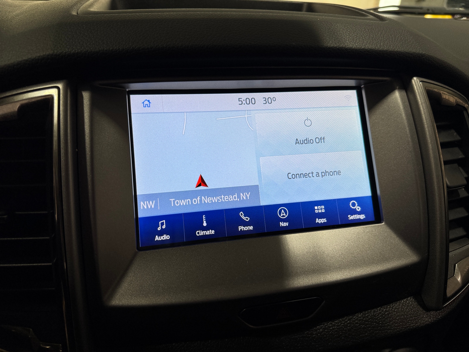 Thumbnail: 2020 Ford Ranger - 4