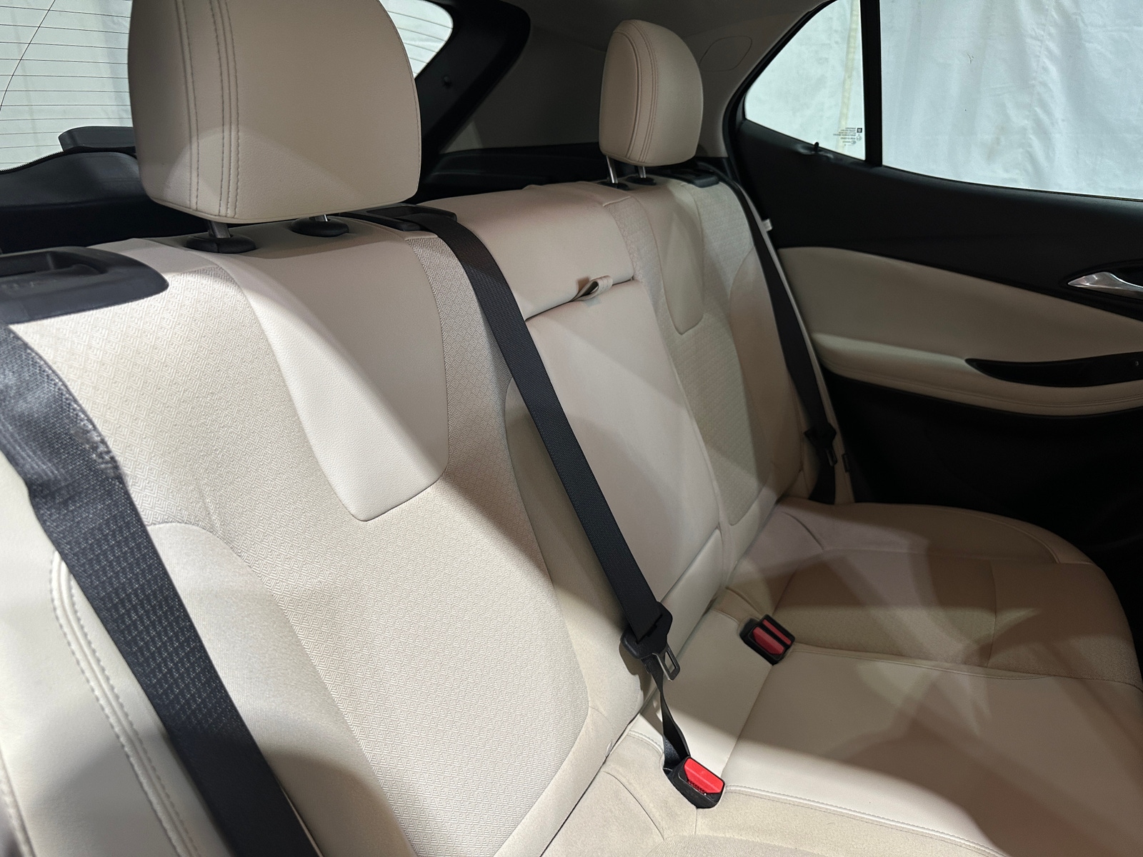 Thumbnail: 2020 Buick Encore GX - 6