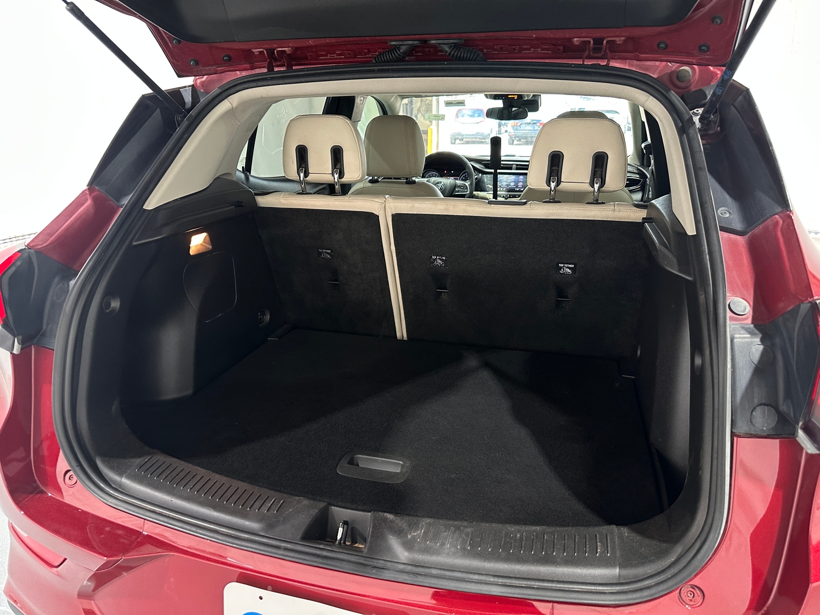 Thumbnail: 2020 Buick Encore GX - 7