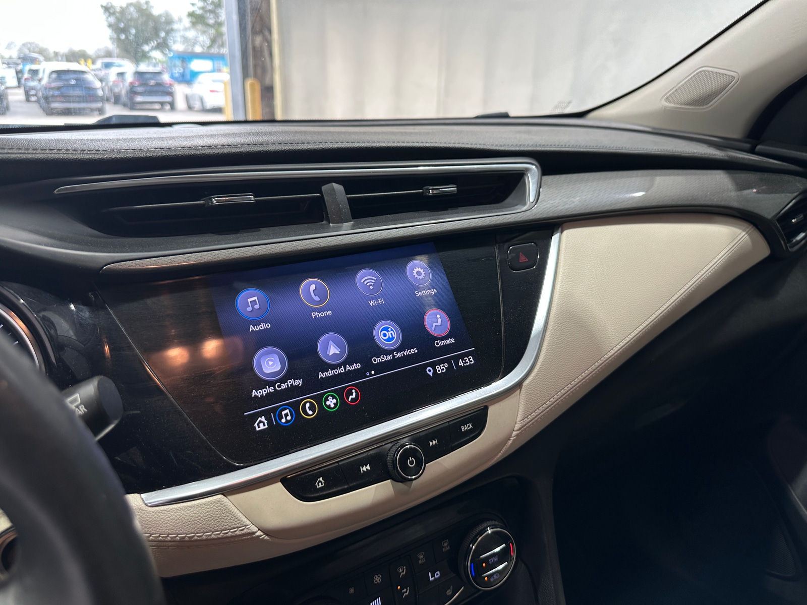 Thumbnail: 2020 Buick Encore GX - 4