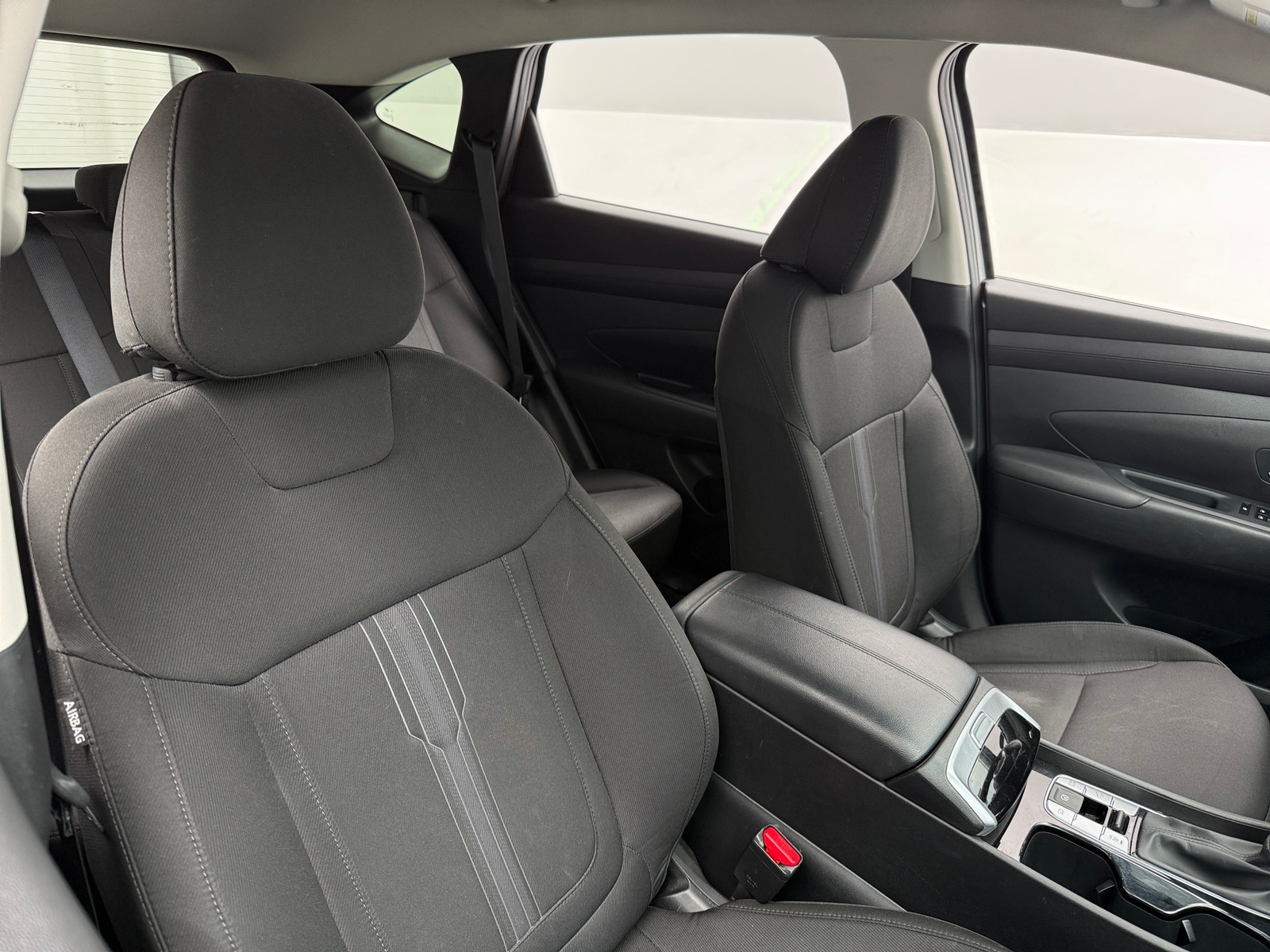 Thumbnail: 2025 Hyundai Tucson - 2