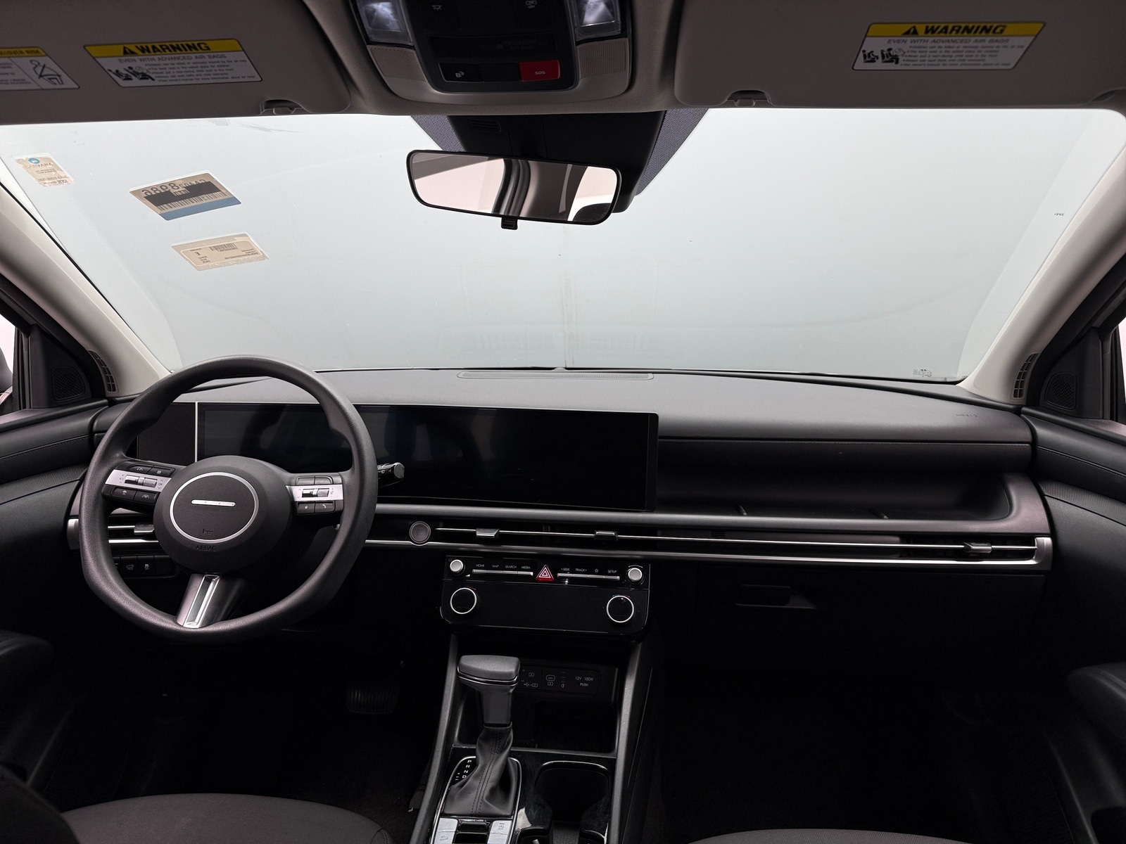 Thumbnail: 2025 Hyundai Tucson - 3