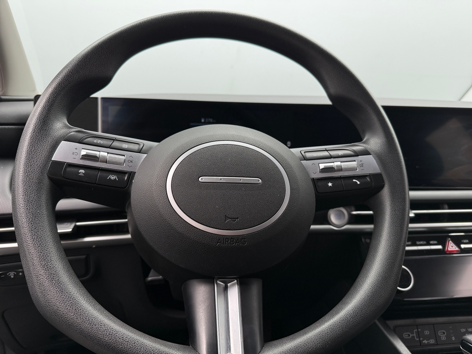 Thumbnail: 2025 Hyundai Tucson - 5