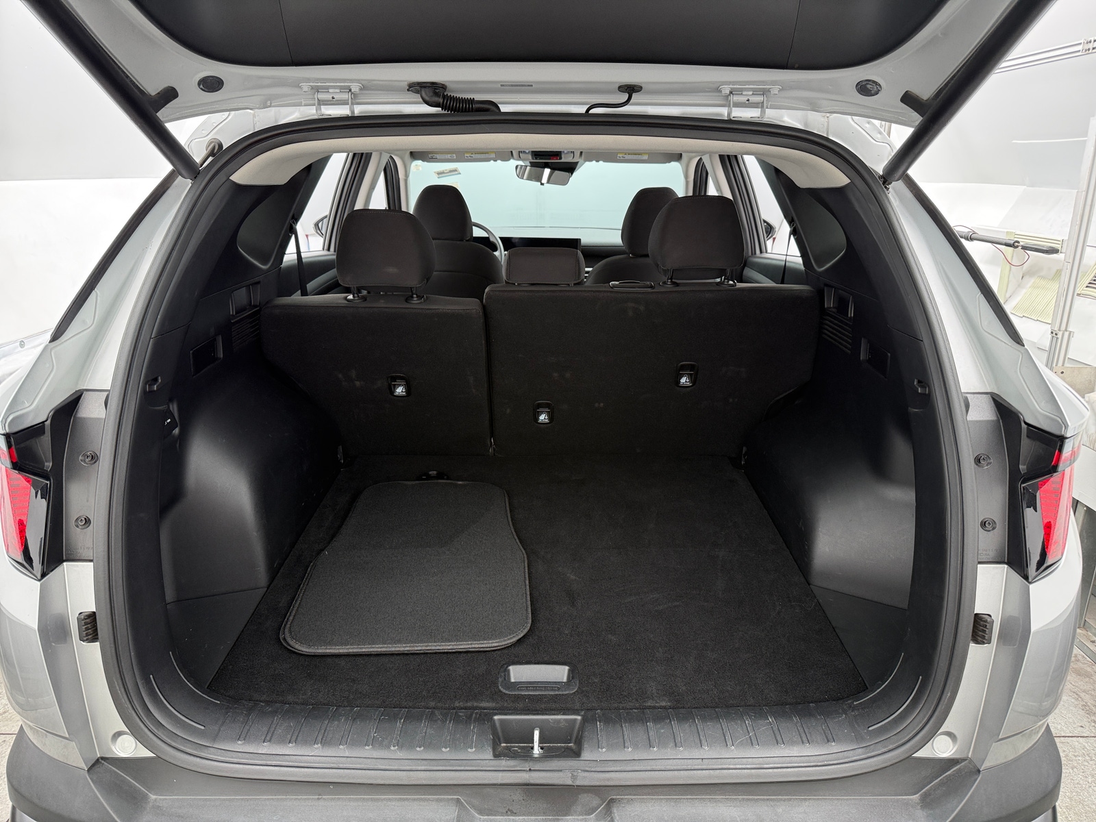 Thumbnail: 2025 Hyundai Tucson - 7