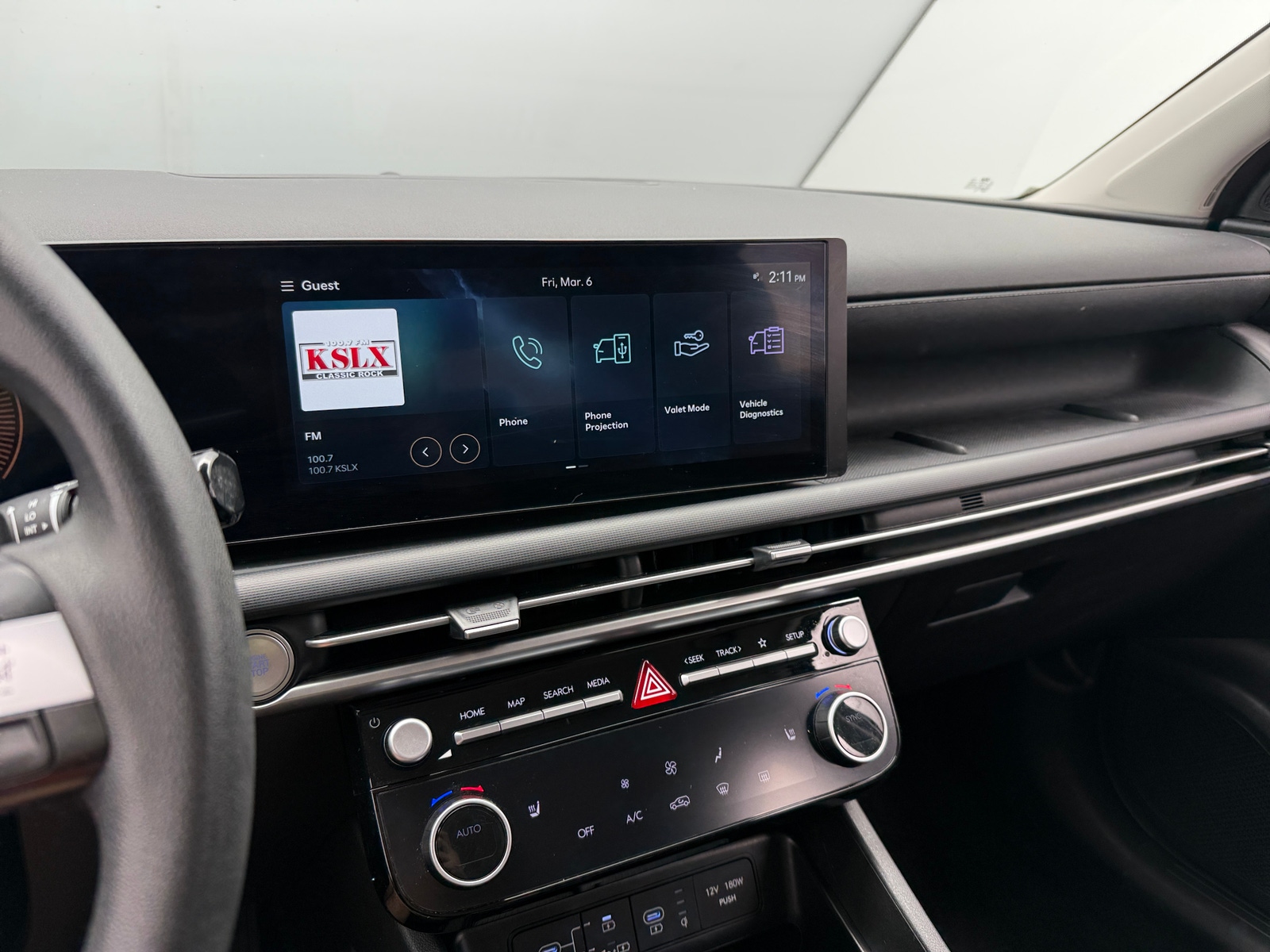 Thumbnail: 2025 Hyundai Tucson - 4