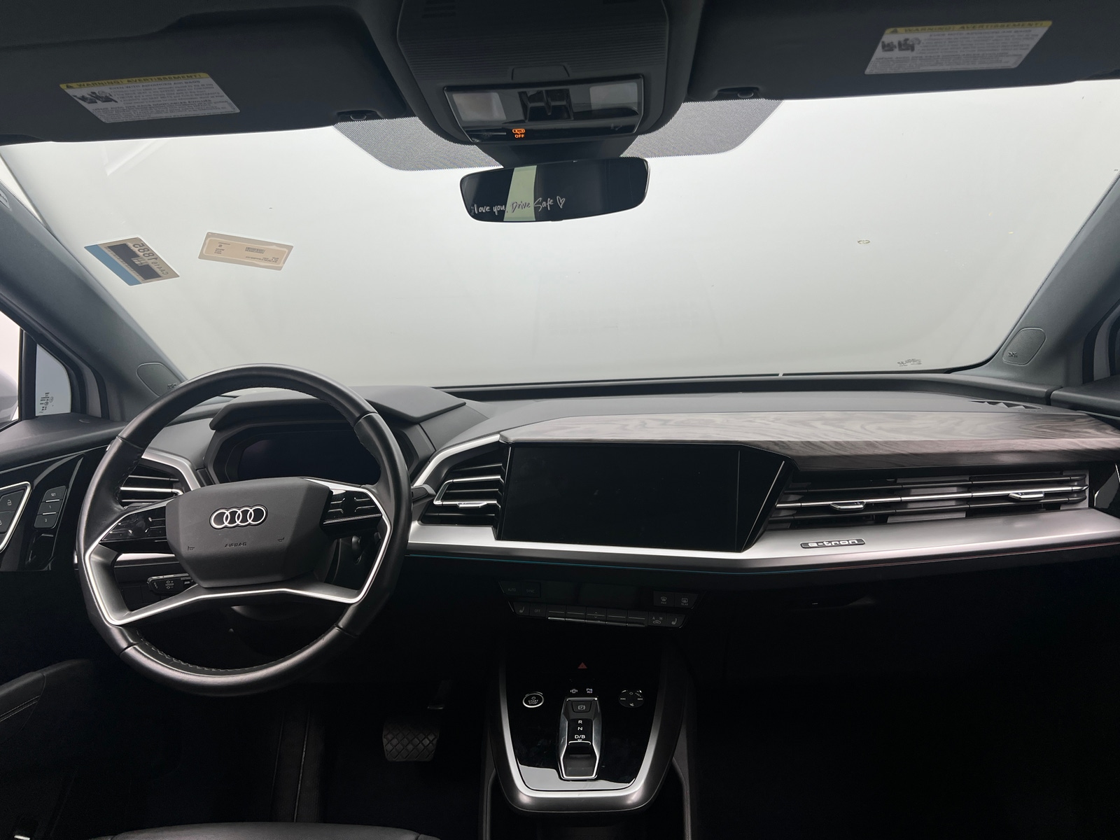 Thumbnail: 2023 Audi Q4 e-tron - 2