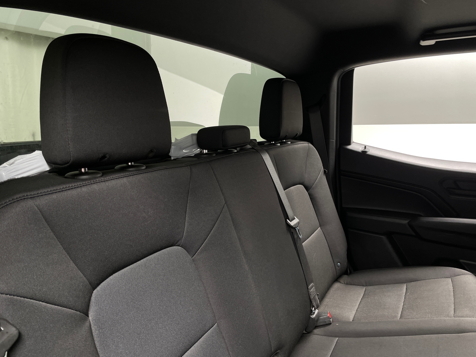 Thumbnail: 2024 Chevrolet Colorado - 6