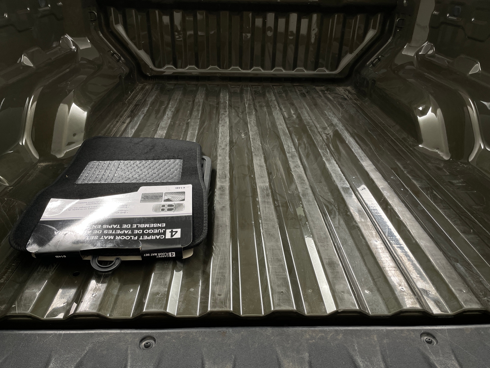 Thumbnail: 2024 Chevrolet Colorado - 7