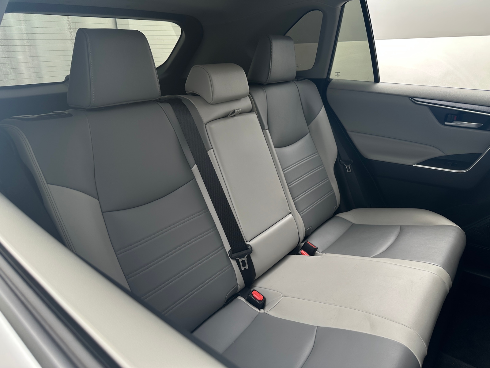 Thumbnail: 2024 Toyota RAV4 - 5