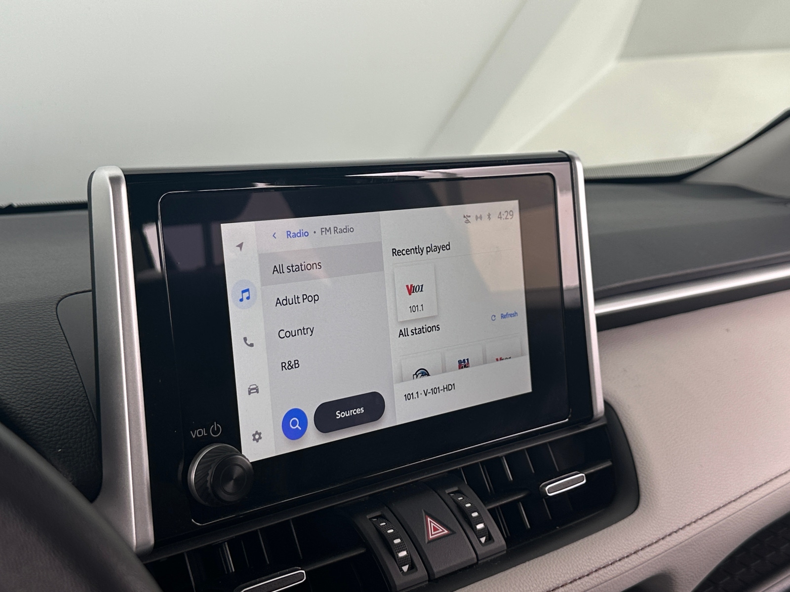 Thumbnail: 2024 Toyota RAV4 - 3