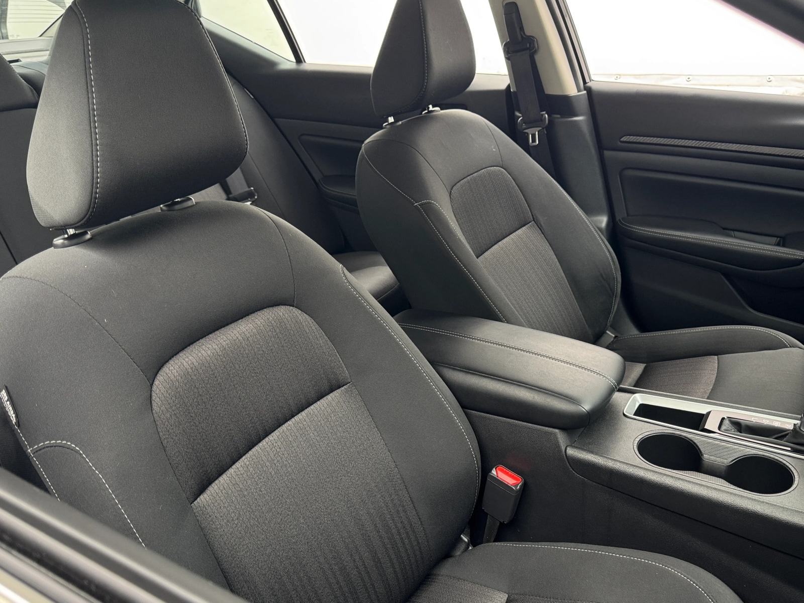 Thumbnail: 2025 Nissan Altima - 2