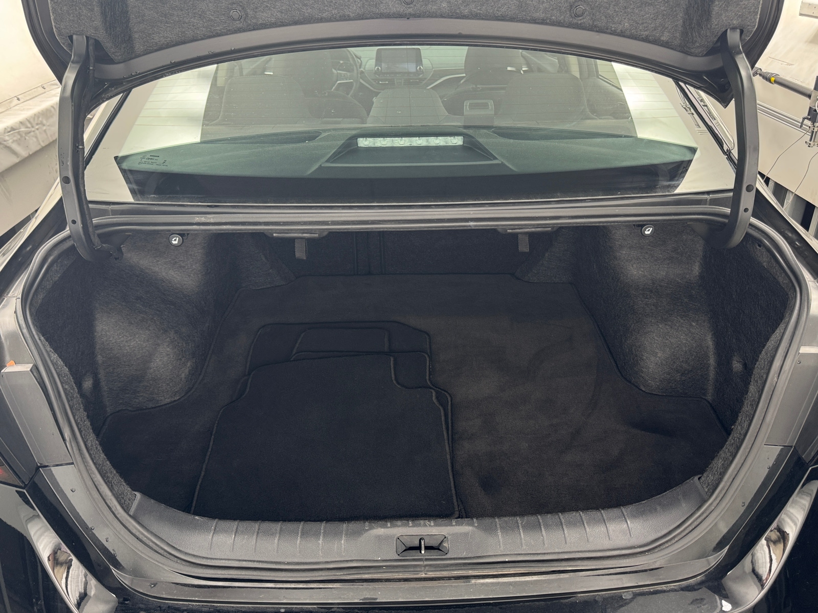 Thumbnail: 2025 Nissan Altima - 7