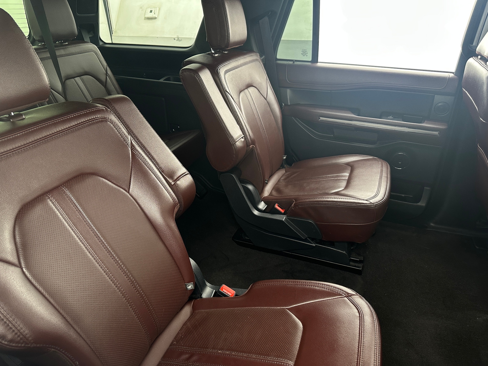 Thumbnail: 2022 Ford Expedition - 5