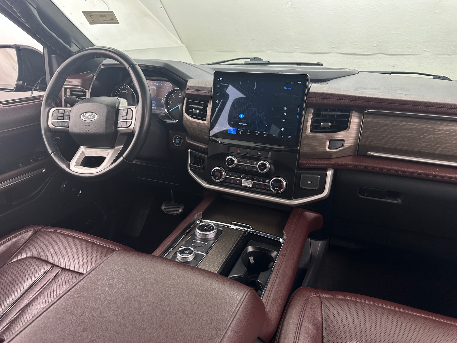 Thumbnail: 2022 Ford Expedition - 2