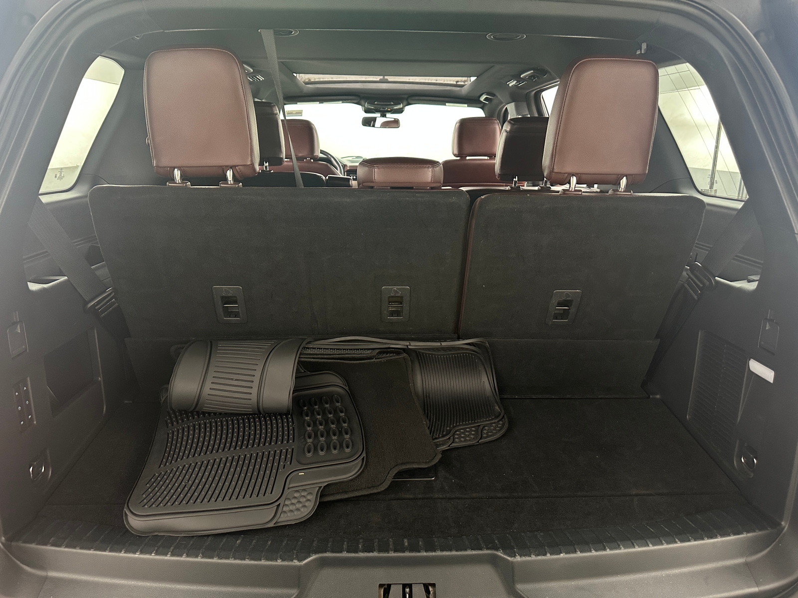 Thumbnail: 2022 Ford Expedition - 6