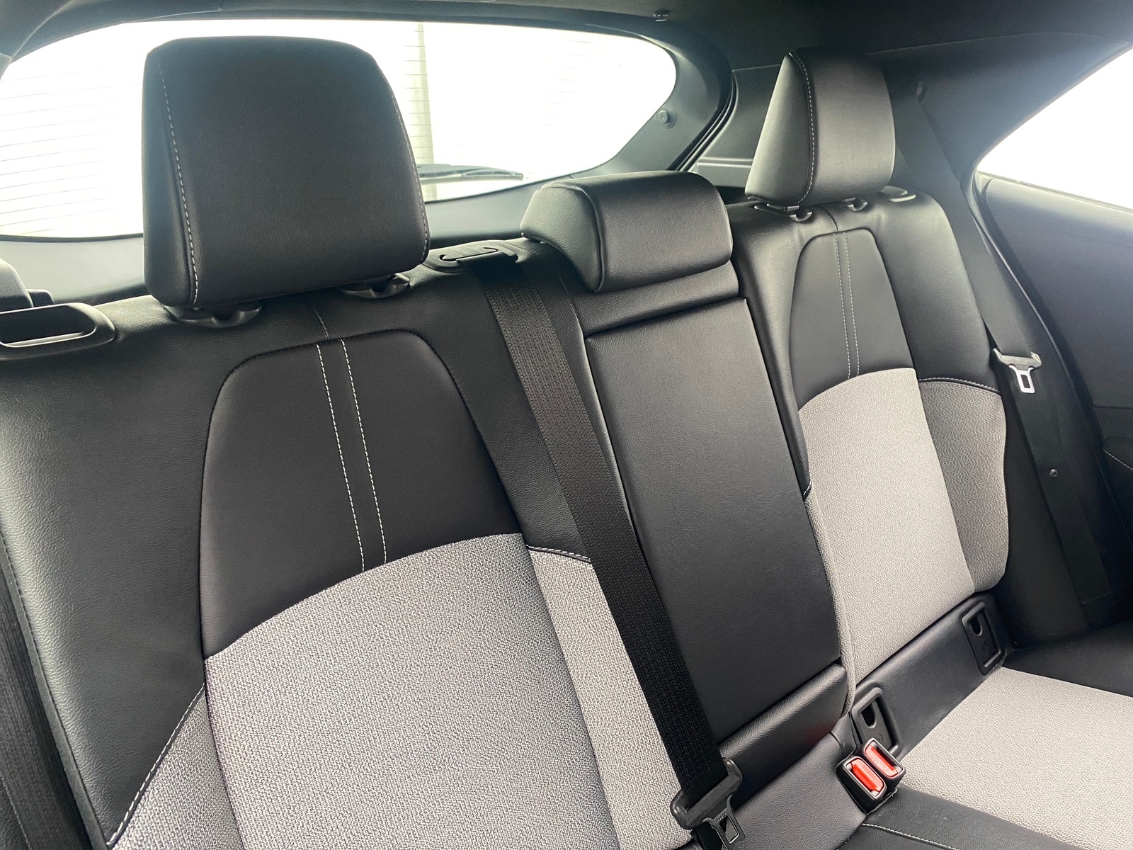 Thumbnail: 2025 Toyota Corolla - 5