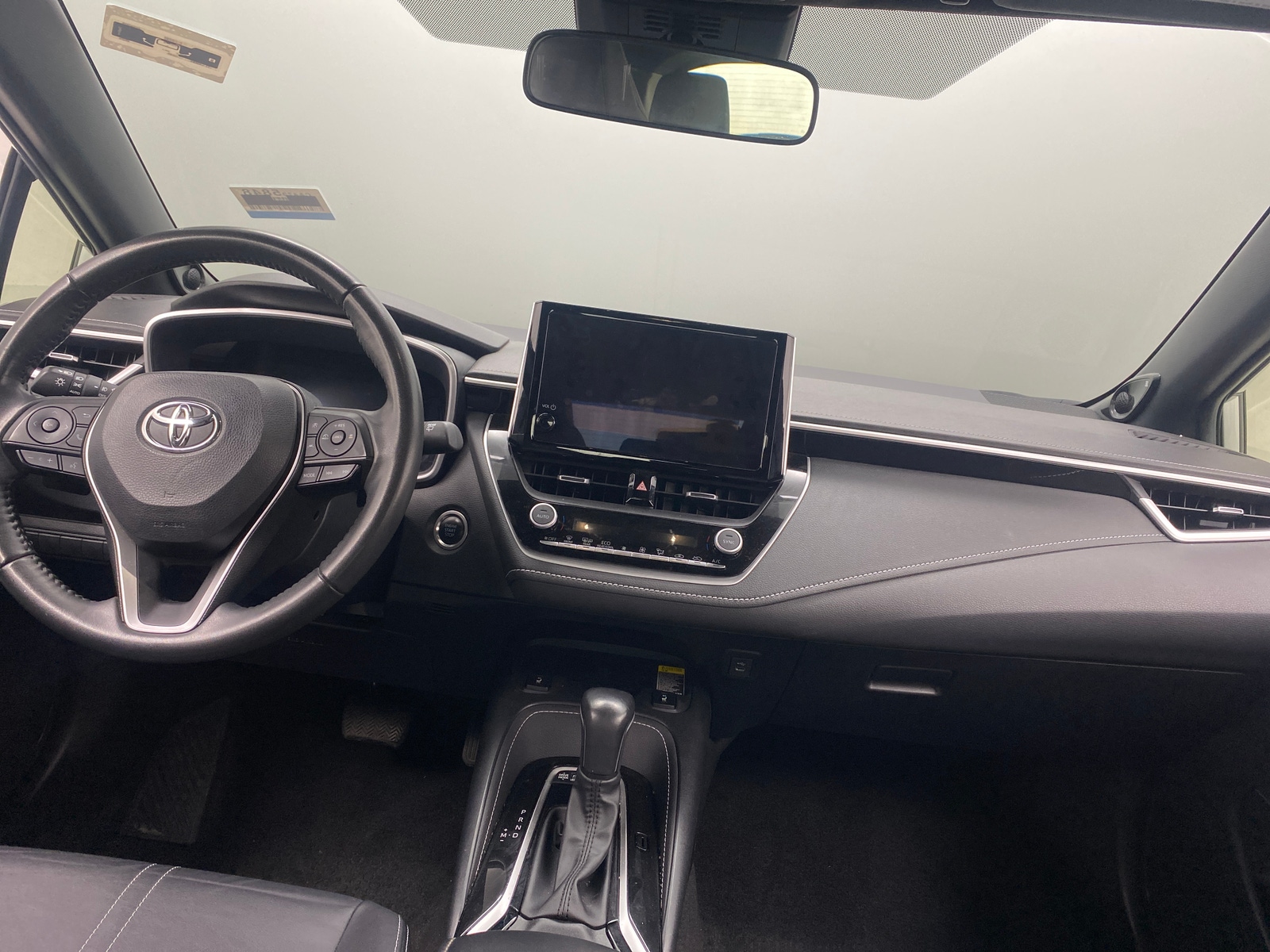 Thumbnail: 2025 Toyota Corolla - 2