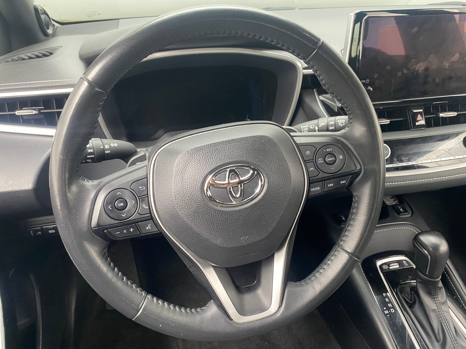 Thumbnail: 2025 Toyota Corolla - 4