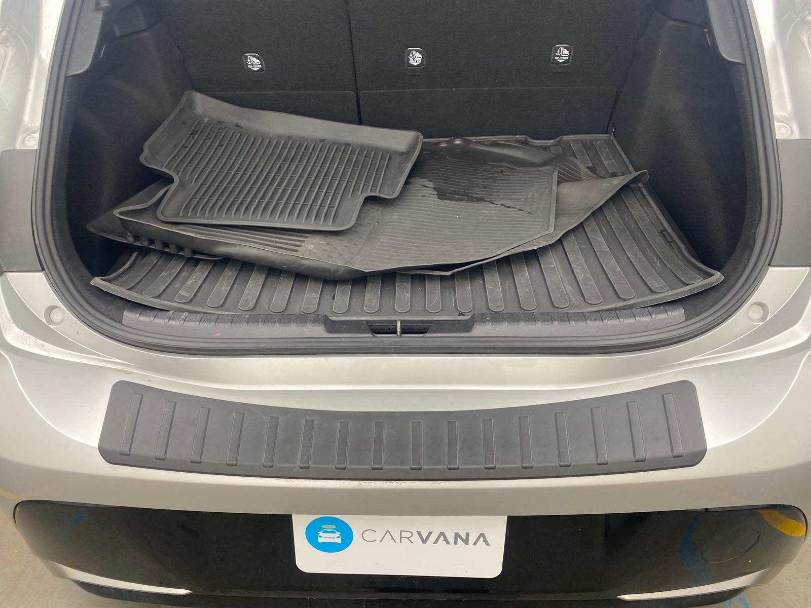 Thumbnail: 2025 Toyota Corolla - 6