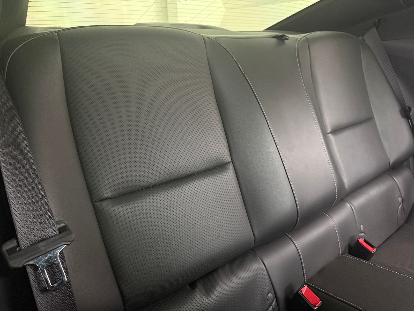 Thumbnail: 2010 Chevrolet Camaro - 5