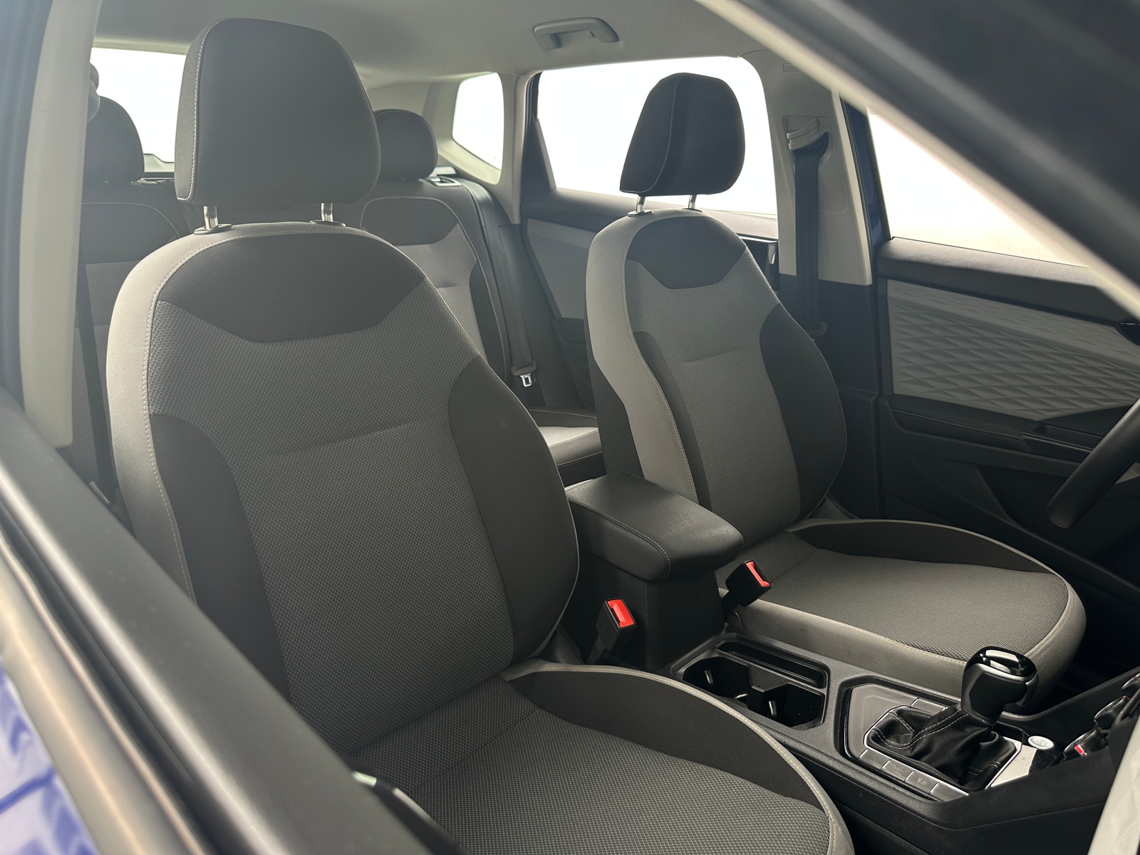 Thumbnail: 2024 Volkswagen Taos - 2