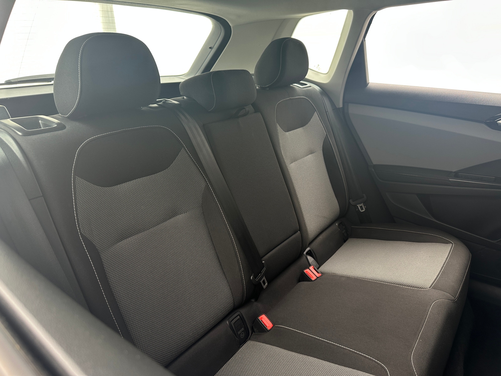 Thumbnail: 2024 Volkswagen Taos - 6