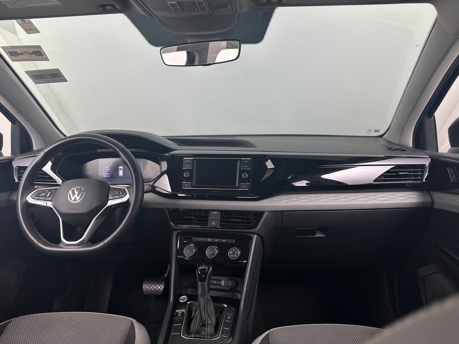 Thumbnail: 2024 Volkswagen Taos - 3