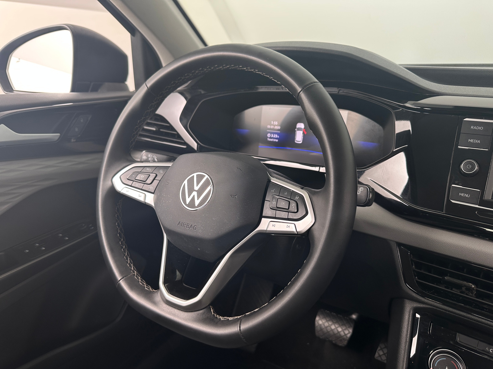 Thumbnail: 2024 Volkswagen Taos - 5