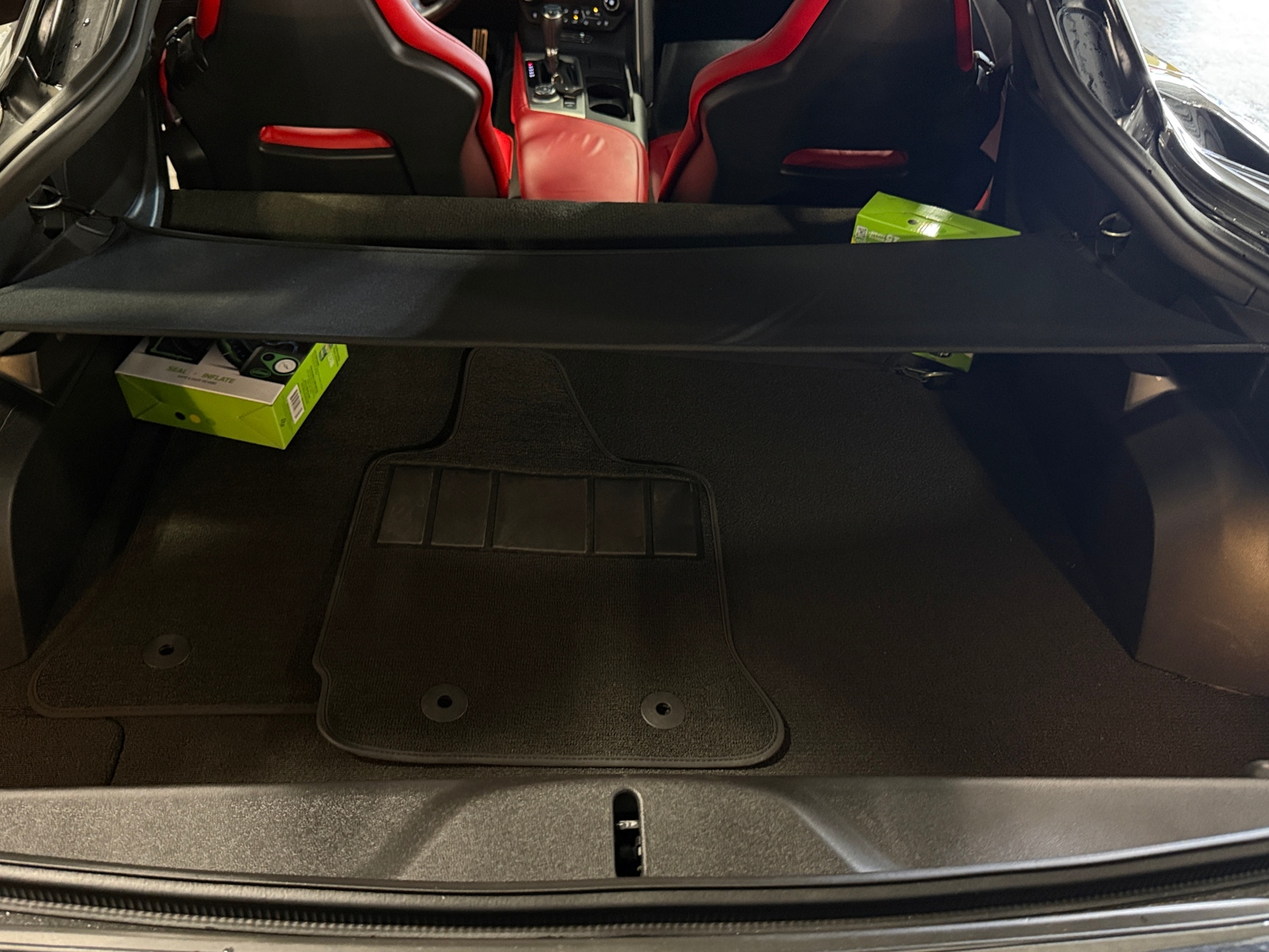 Thumbnail: 2015 Chevrolet Corvette - 4