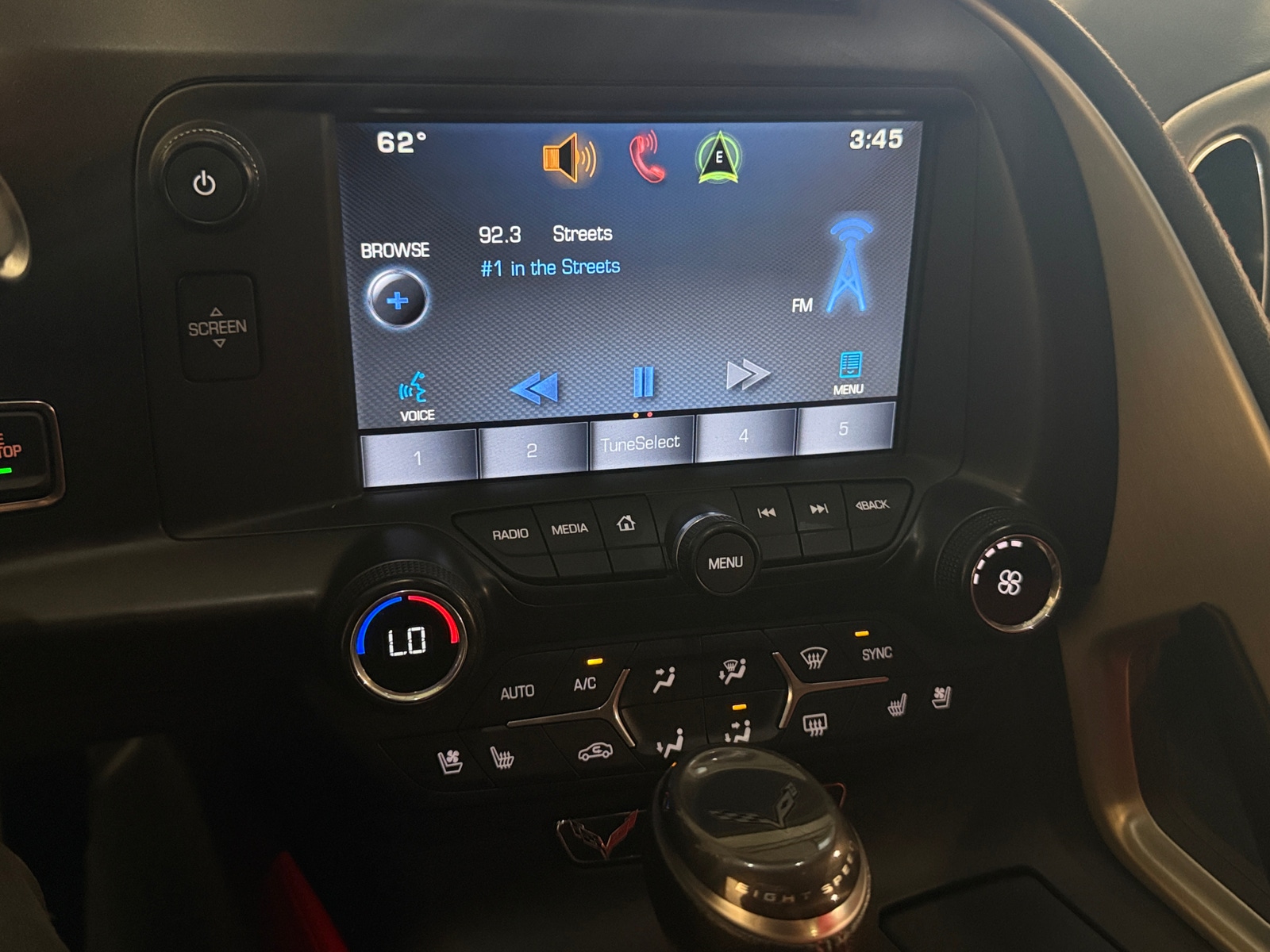 Thumbnail: 2015 Chevrolet Corvette - 2