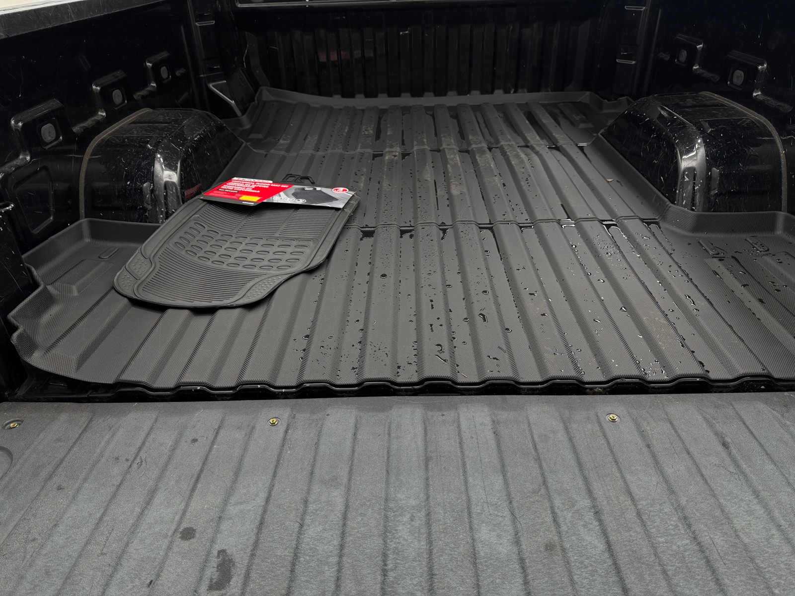 Thumbnail: 2020 Chevrolet Silverado 1500 - 7