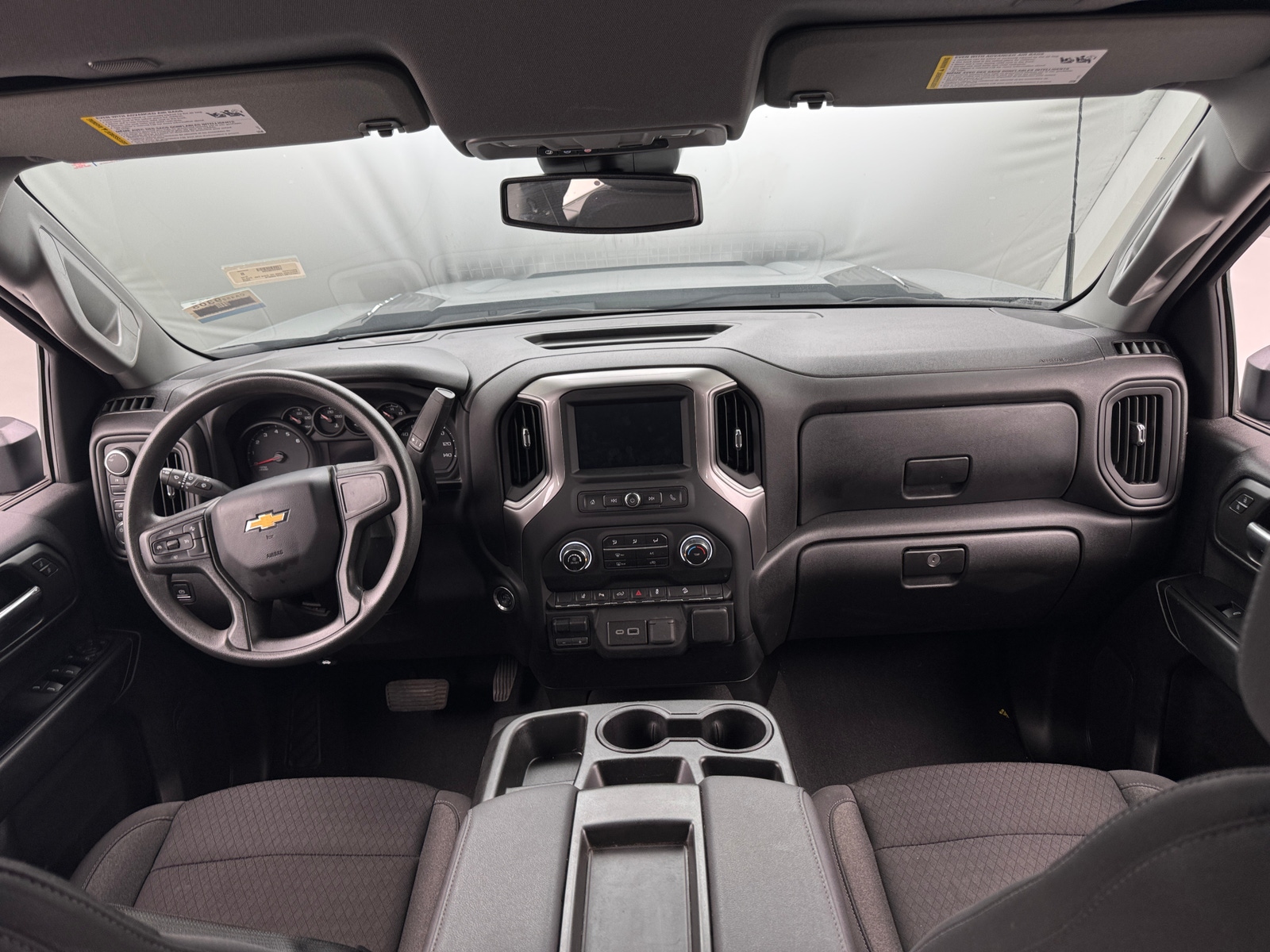 Thumbnail: 2024 Chevrolet Silverado 2500 - 3