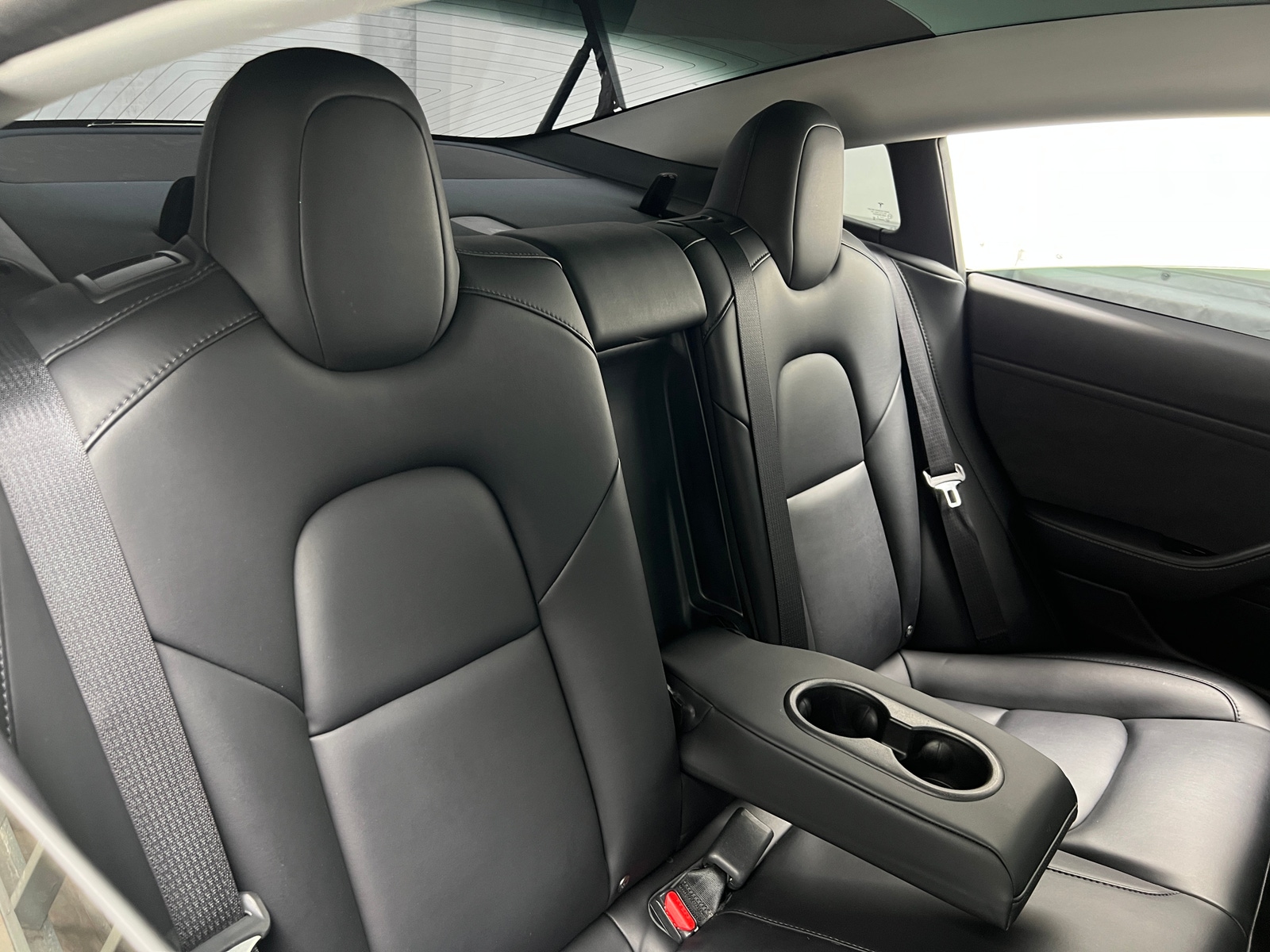 Thumbnail: 2019 Tesla Model 3 - 4