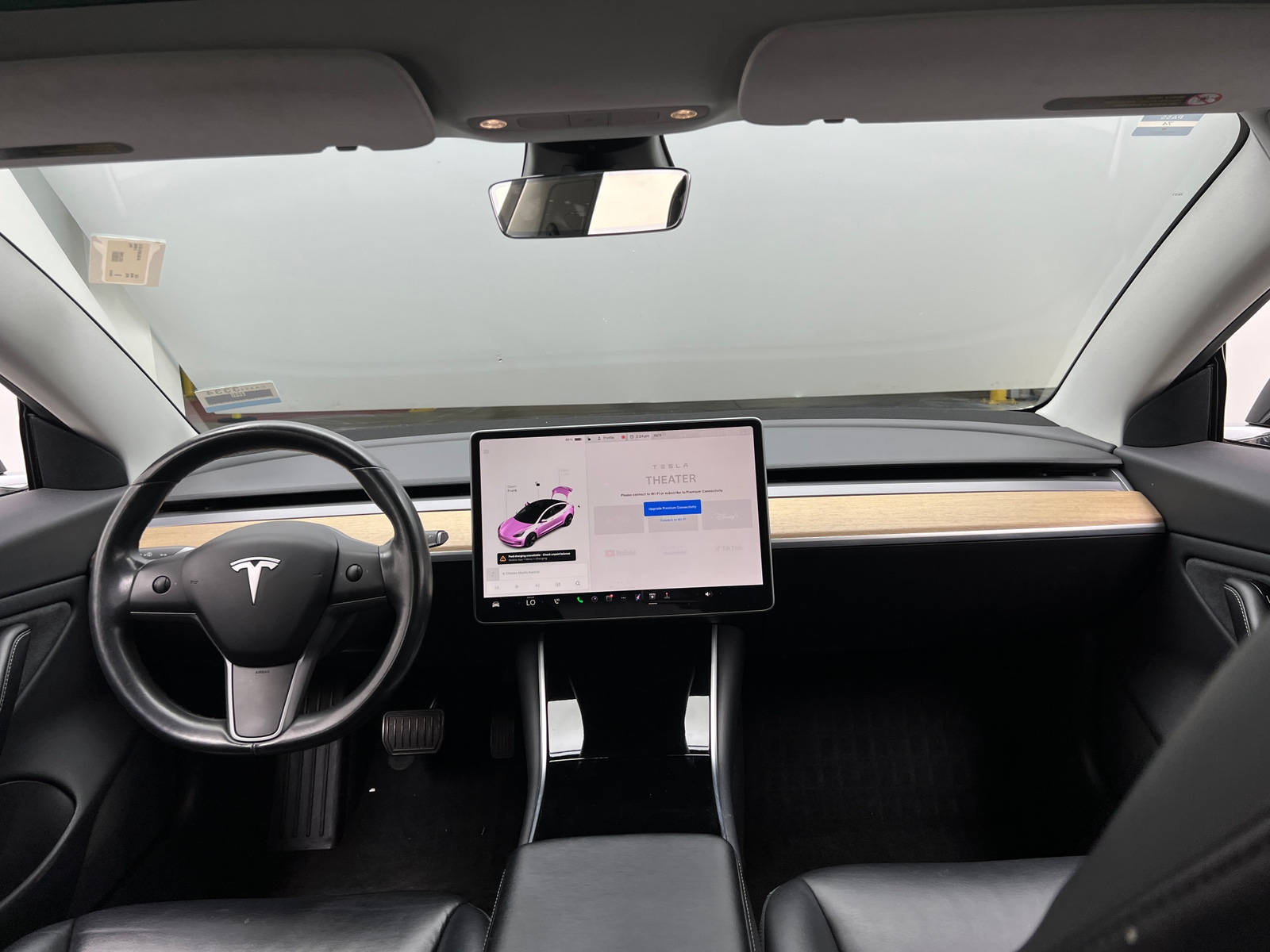 Thumbnail: 2019 Tesla Model 3 - 2