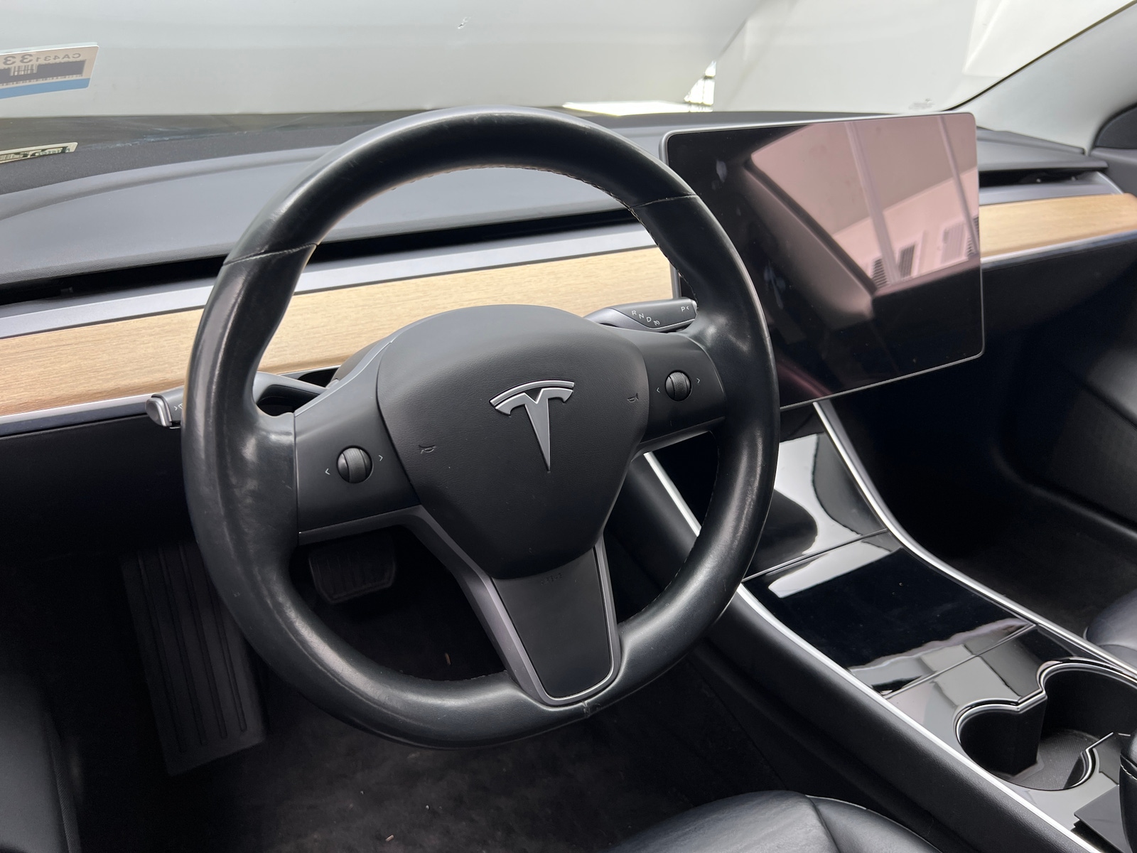 Thumbnail: 2019 Tesla Model 3 - 3