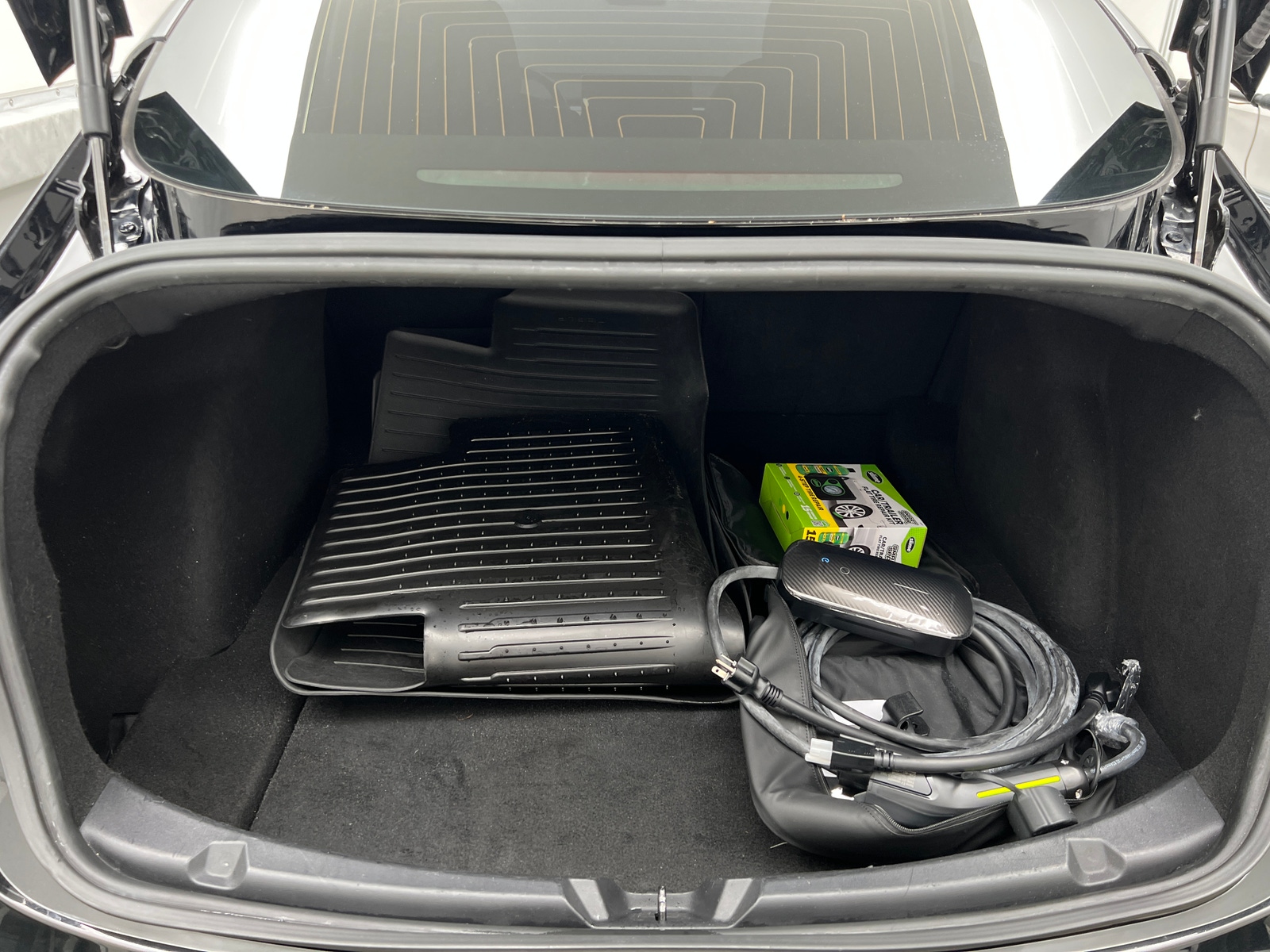 Thumbnail: 2019 Tesla Model 3 - 5