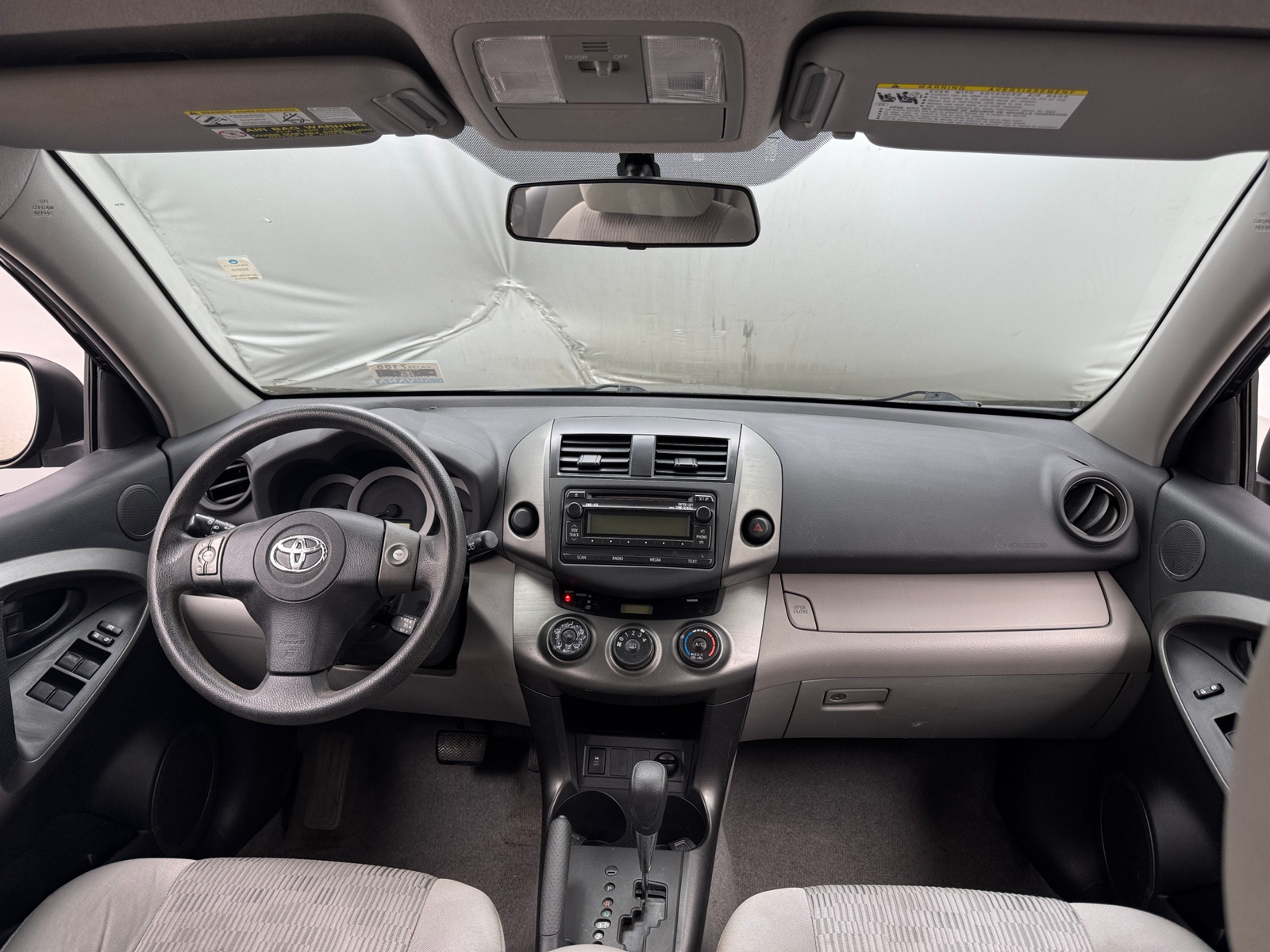 Thumbnail: 2012 Toyota RAV4 - 3