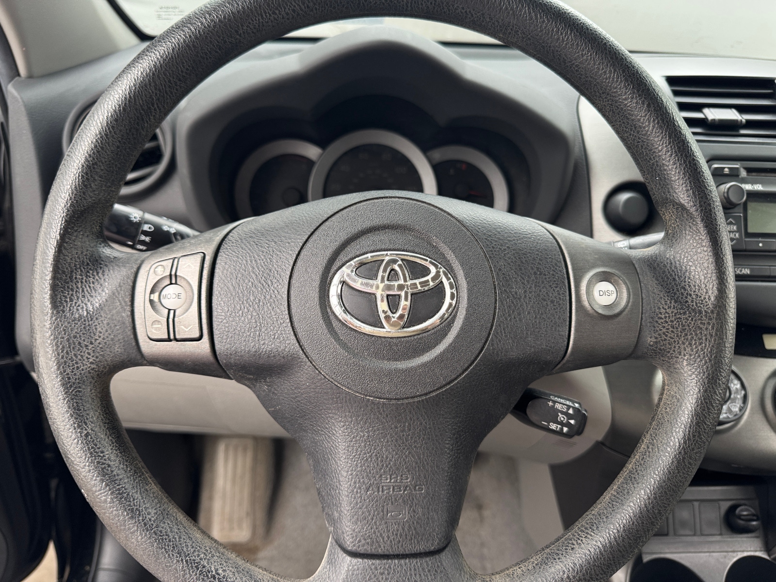 Thumbnail: 2012 Toyota RAV4 - 5